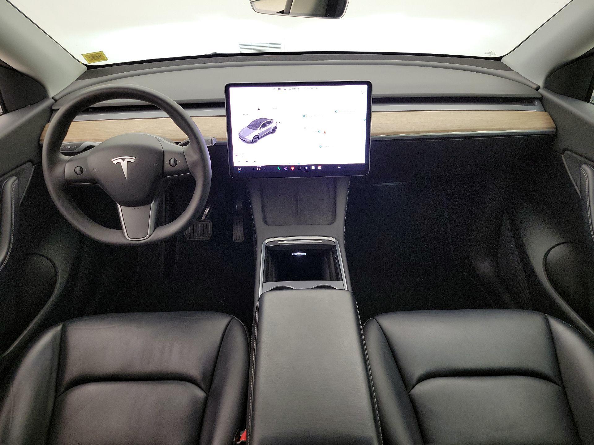 Thumbnail: 2022 Tesla Model Y - 9