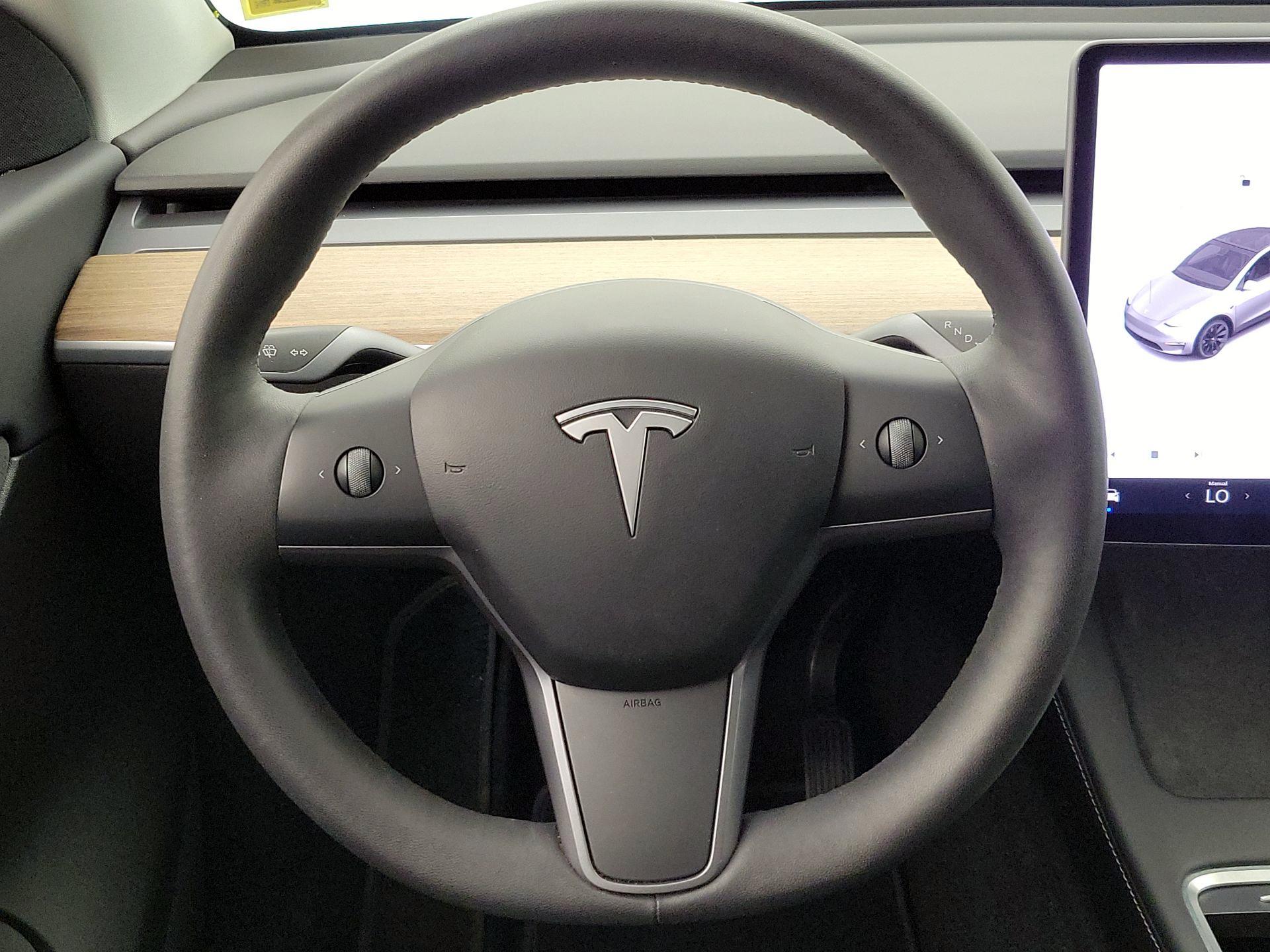 Thumbnail: 2022 Tesla Model Y - 10