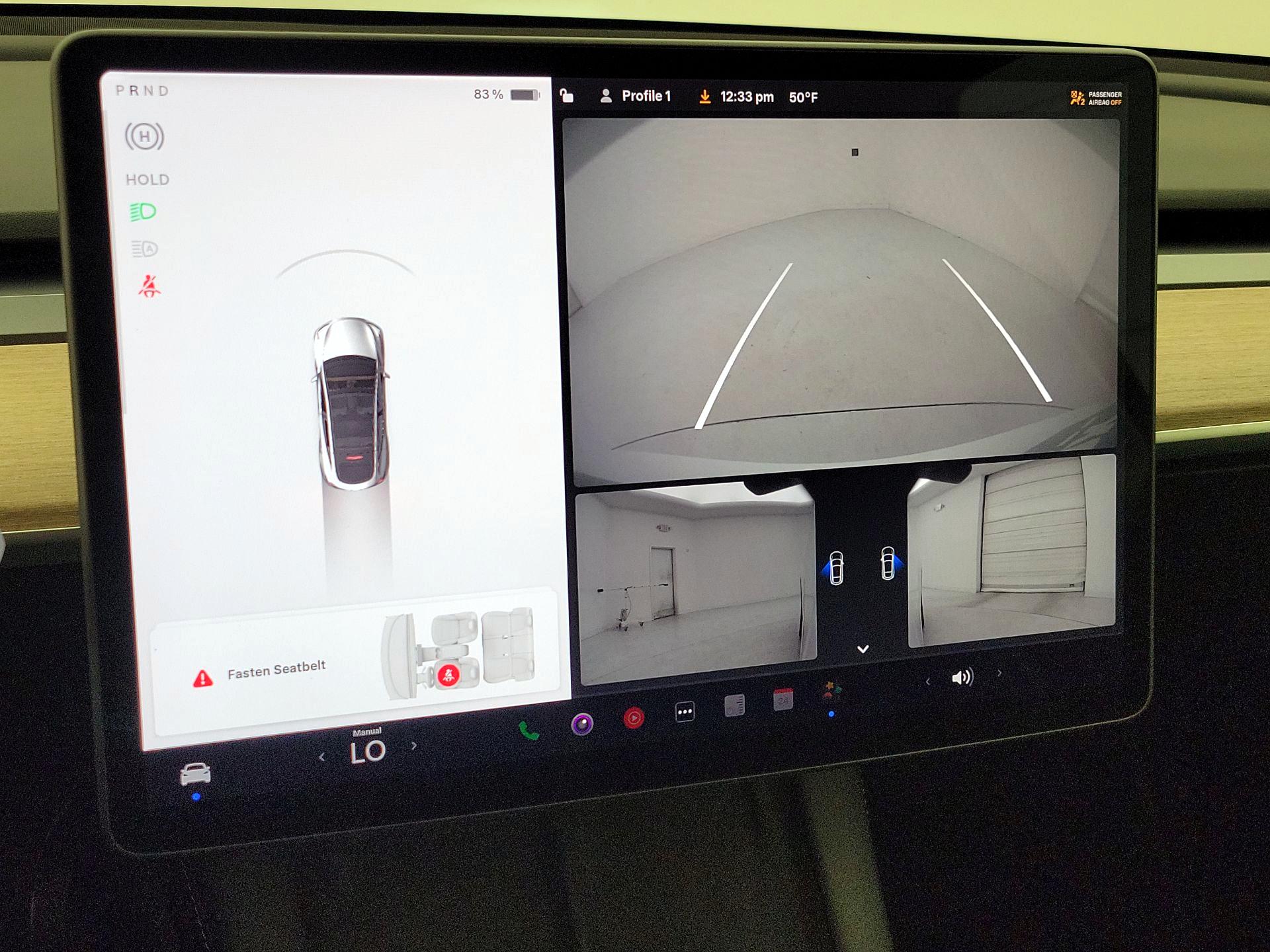 Thumbnail: 2022 Tesla Model Y - 14