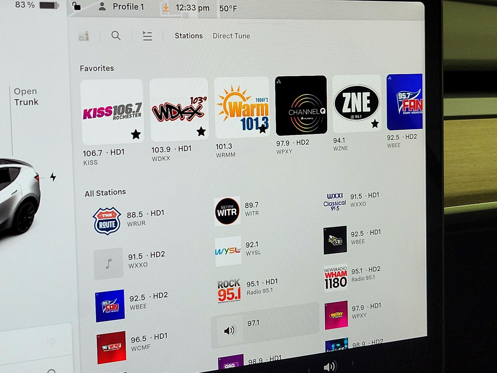 Thumbnail: 2022 Tesla Model Y - 15
