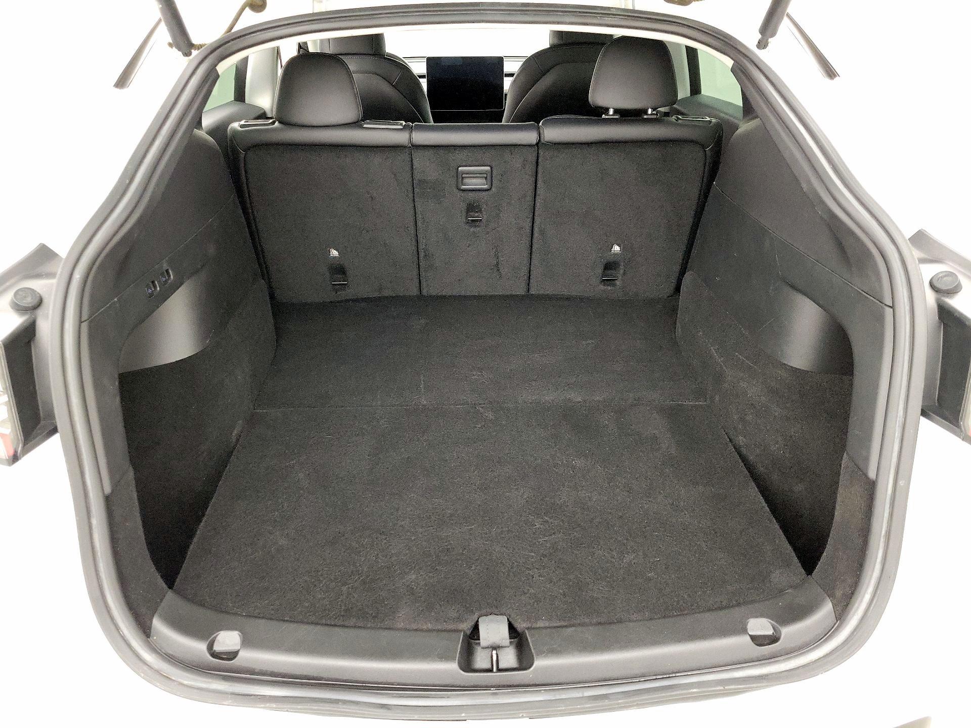 Thumbnail: 2022 Tesla Model Y - 20