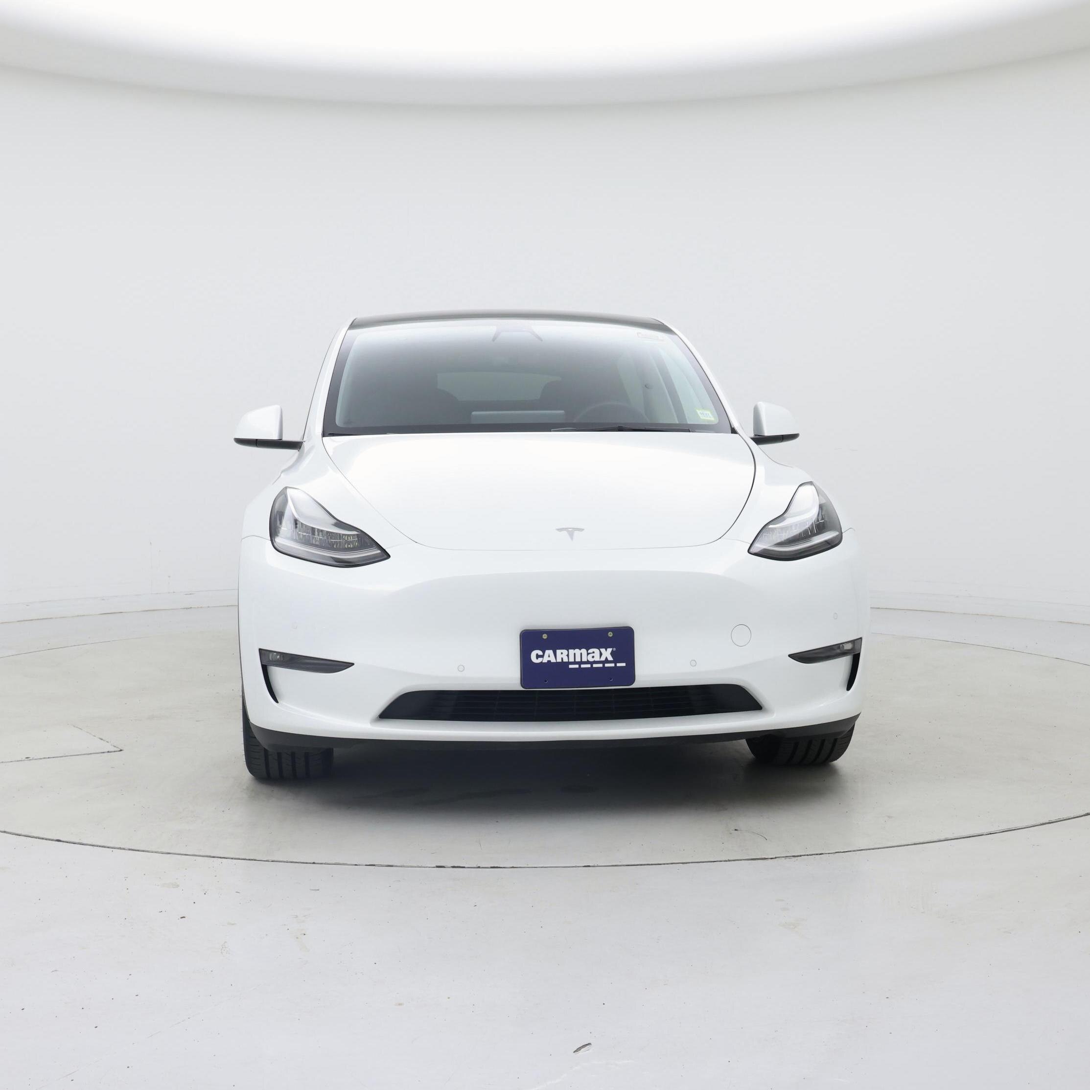 Thumbnail: 2022 Tesla Model Y - 5