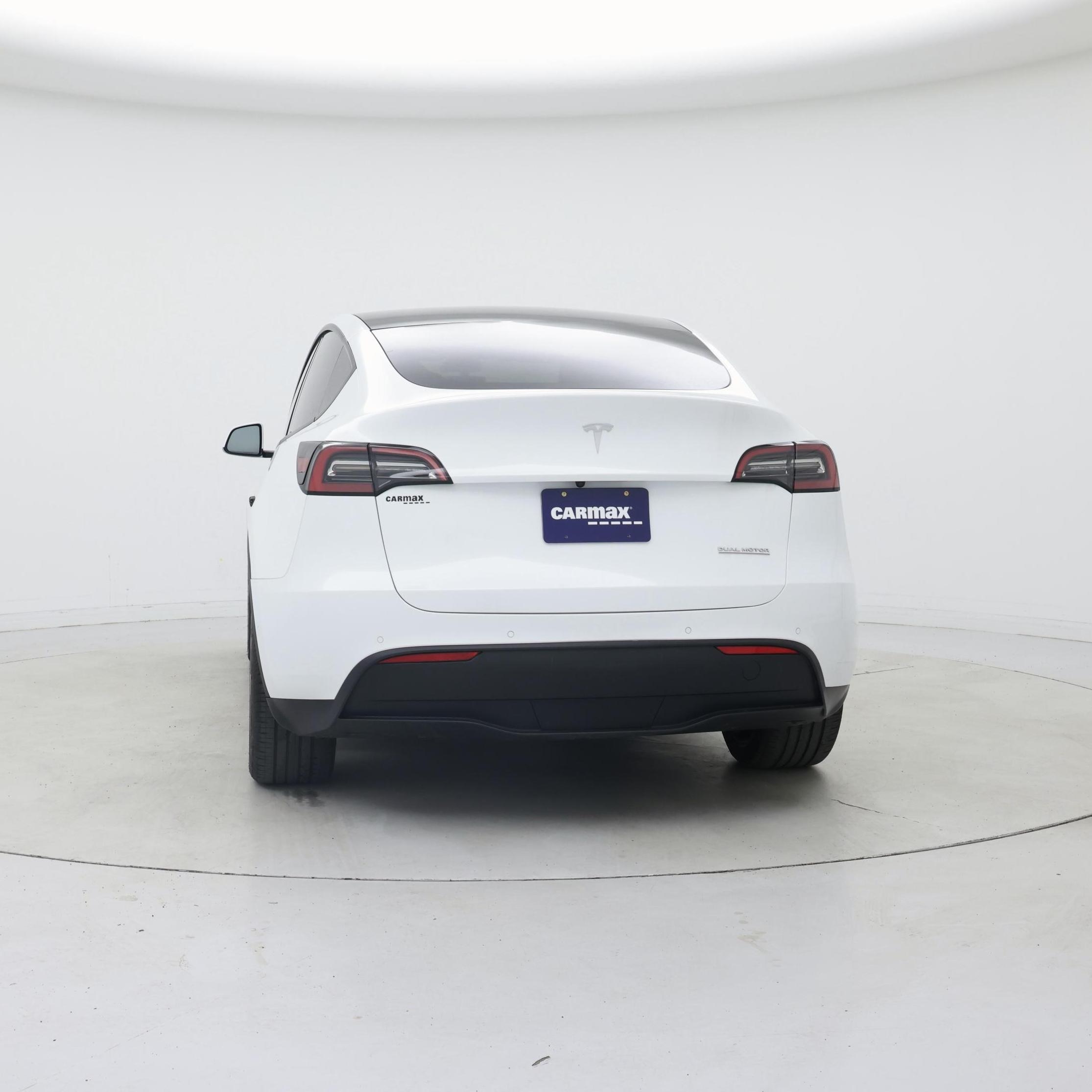 Thumbnail: 2022 Tesla Model Y - 6