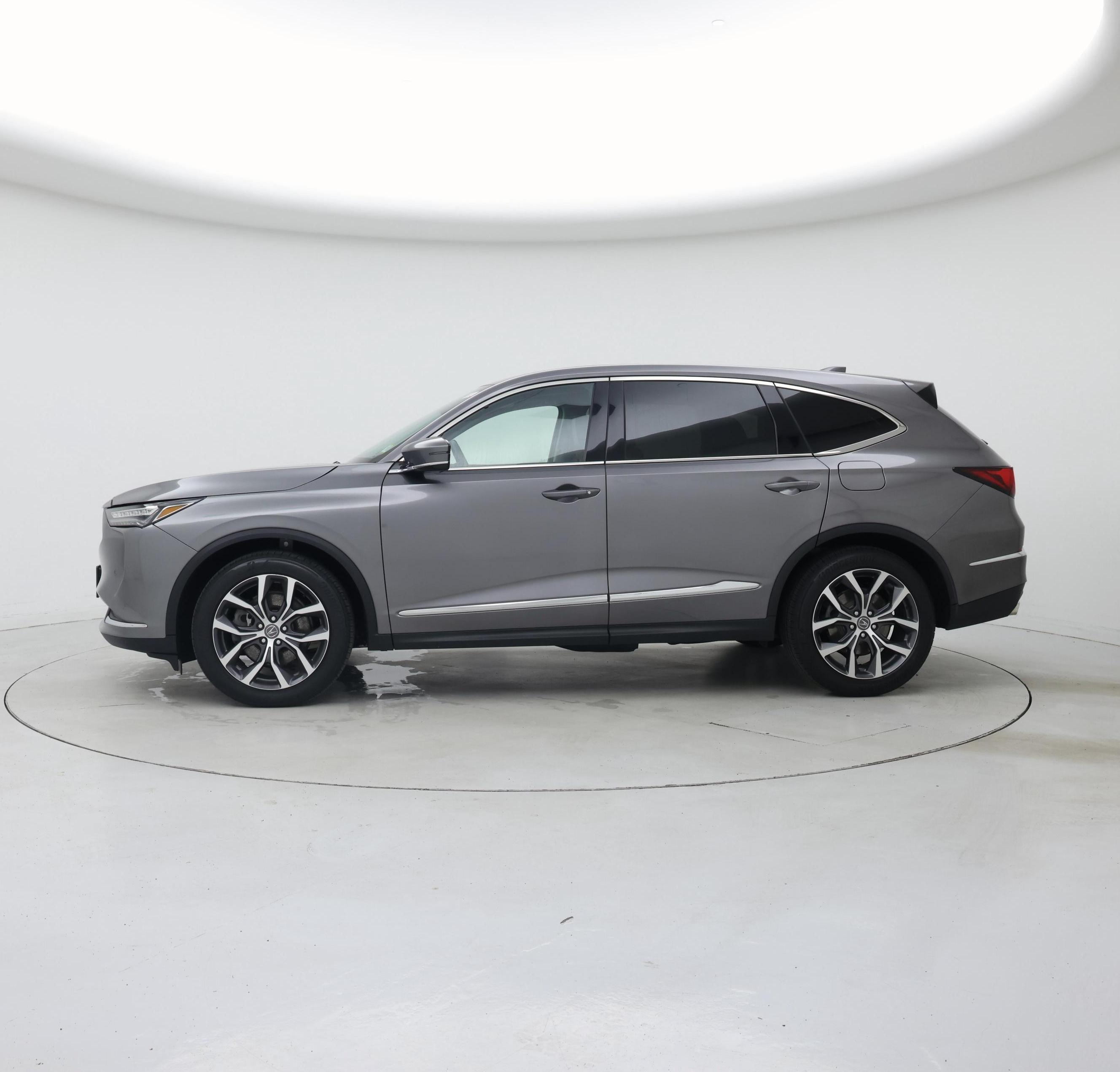 Thumbnail: 2022 Acura MDX - 3