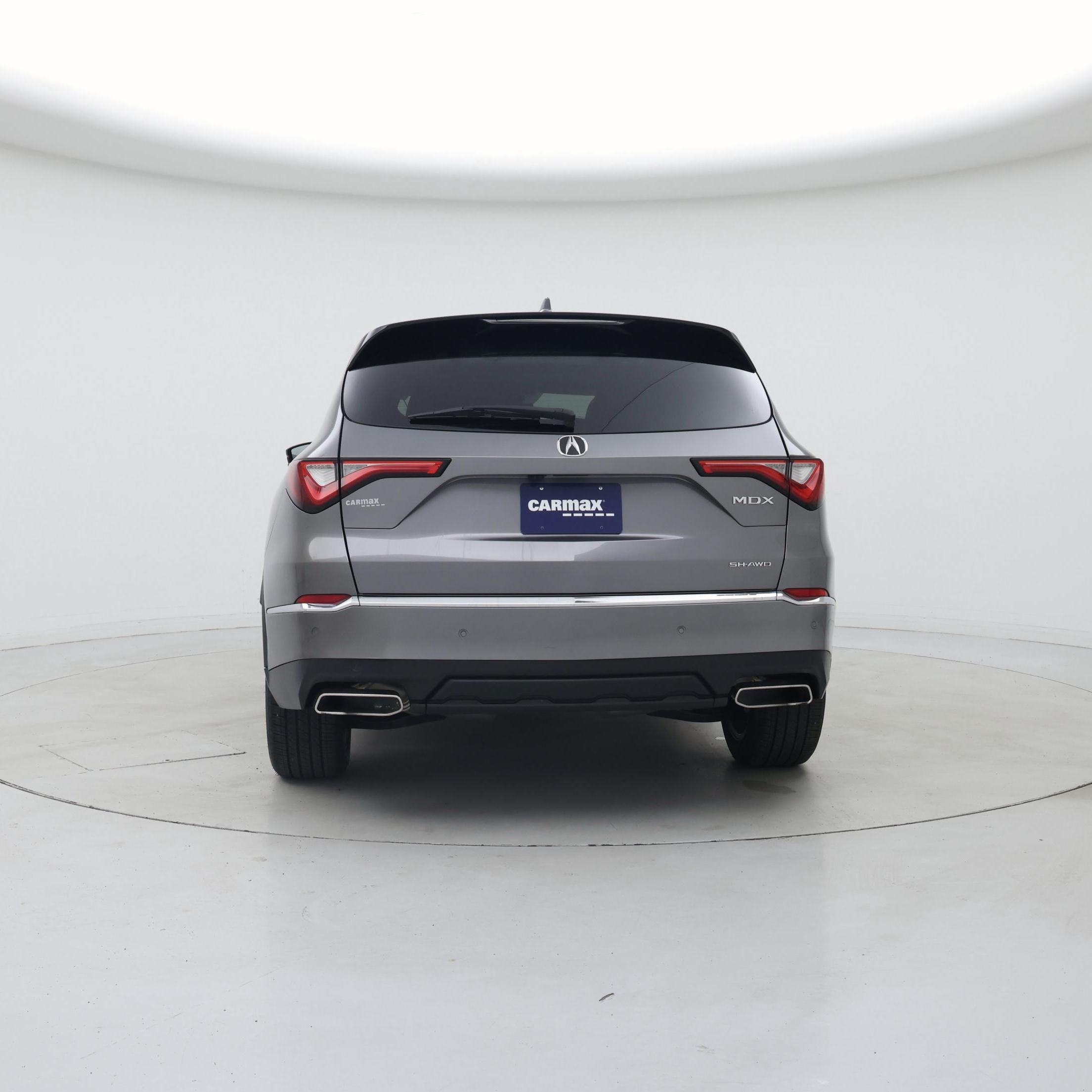 Thumbnail: 2022 Acura MDX - 6