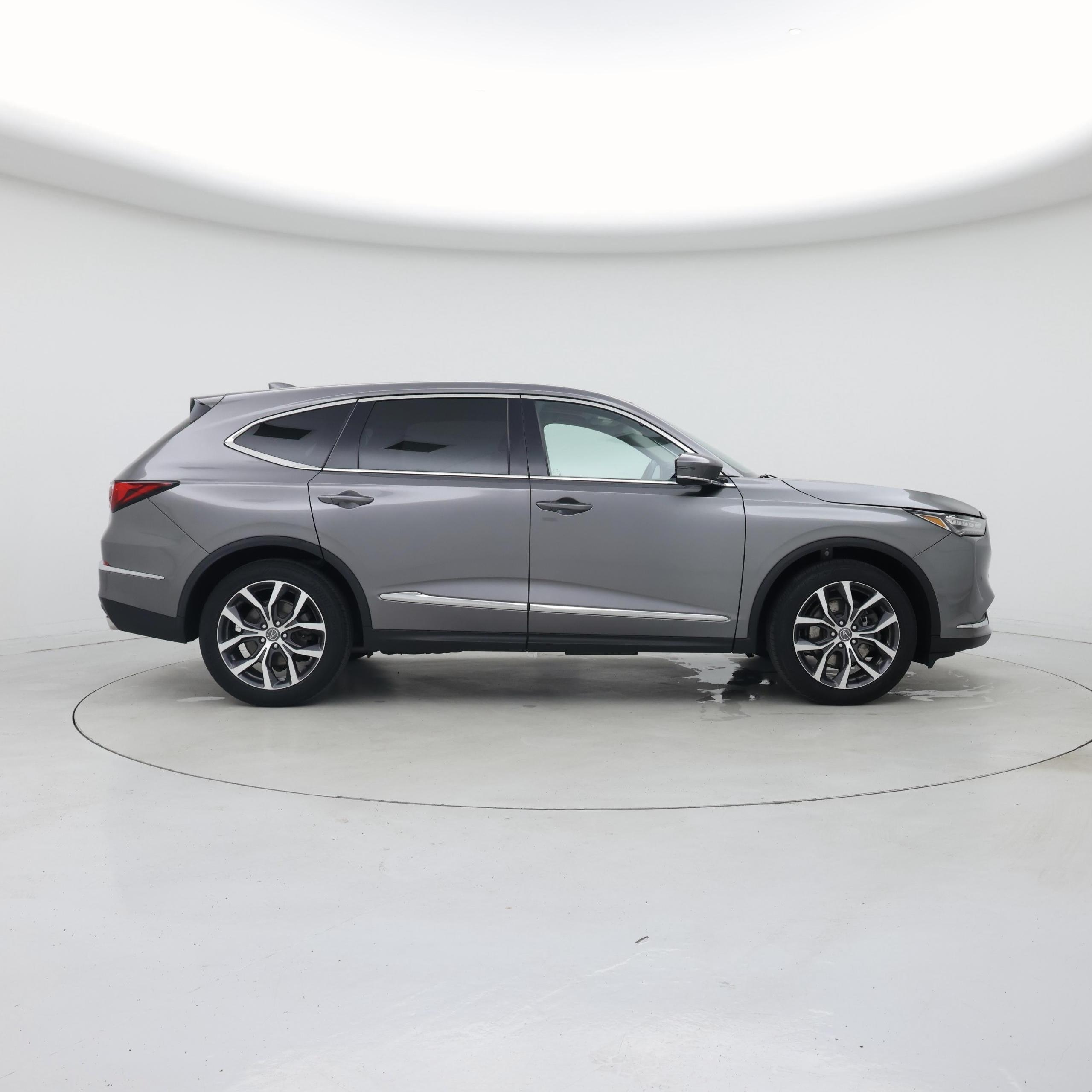 Thumbnail: 2022 Acura MDX - 7