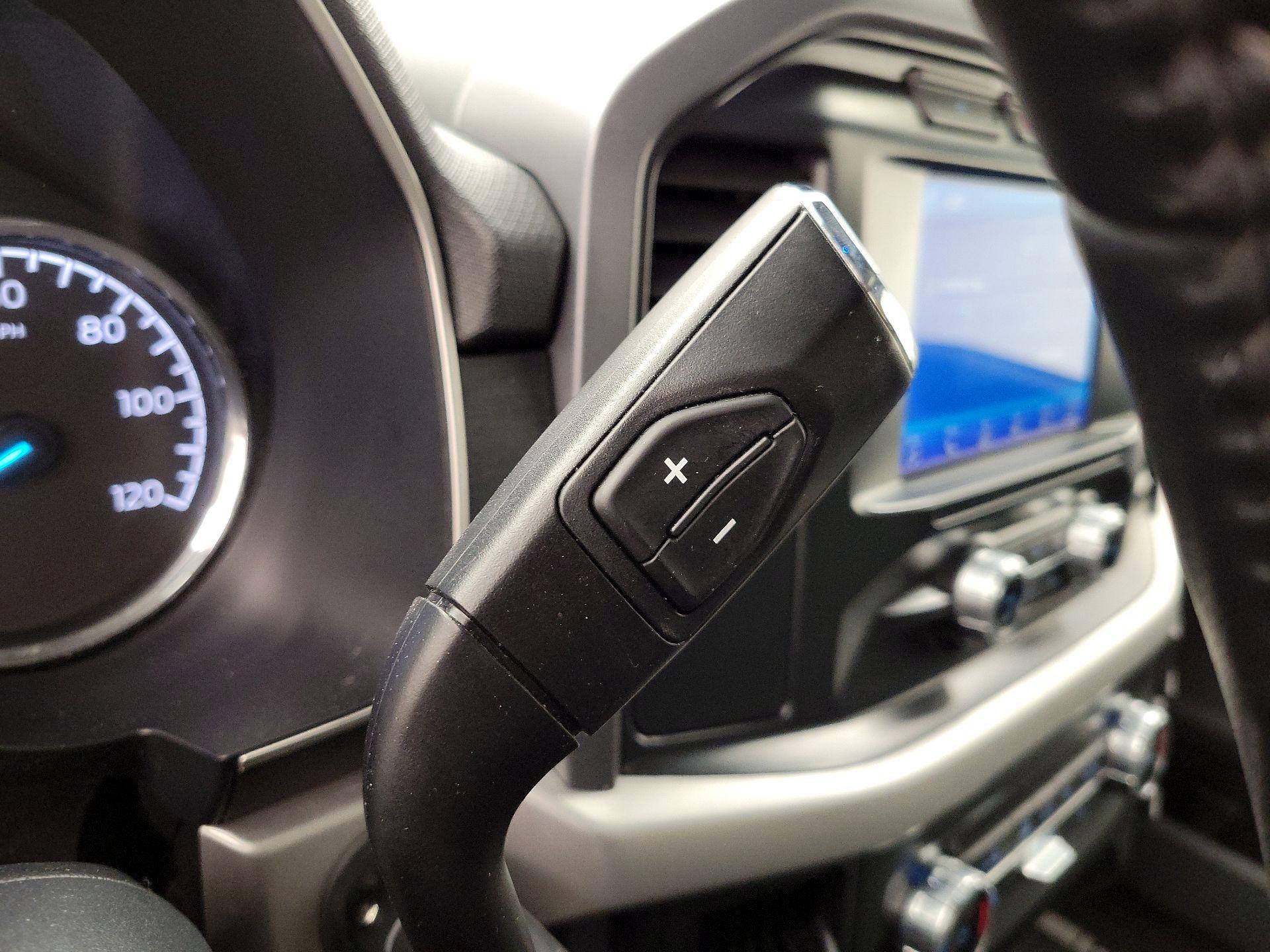 Thumbnail: 2022 Ford F-150 - 18