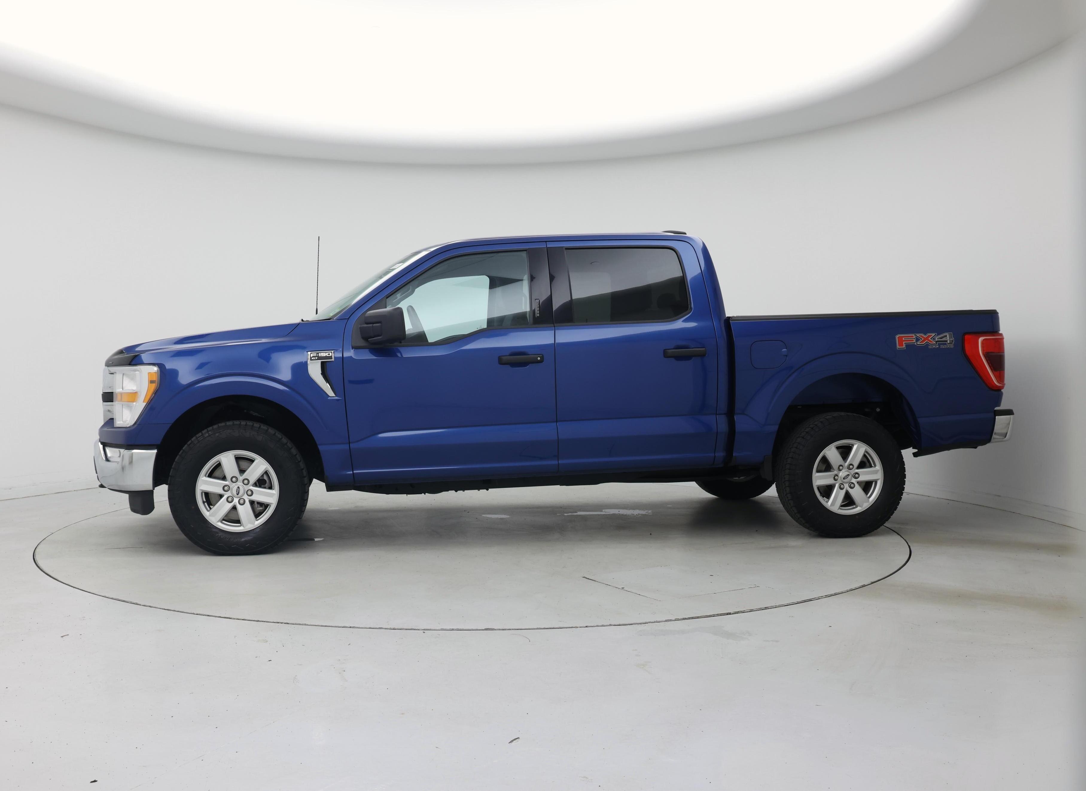 Thumbnail: 2022 Ford F-150 - 3