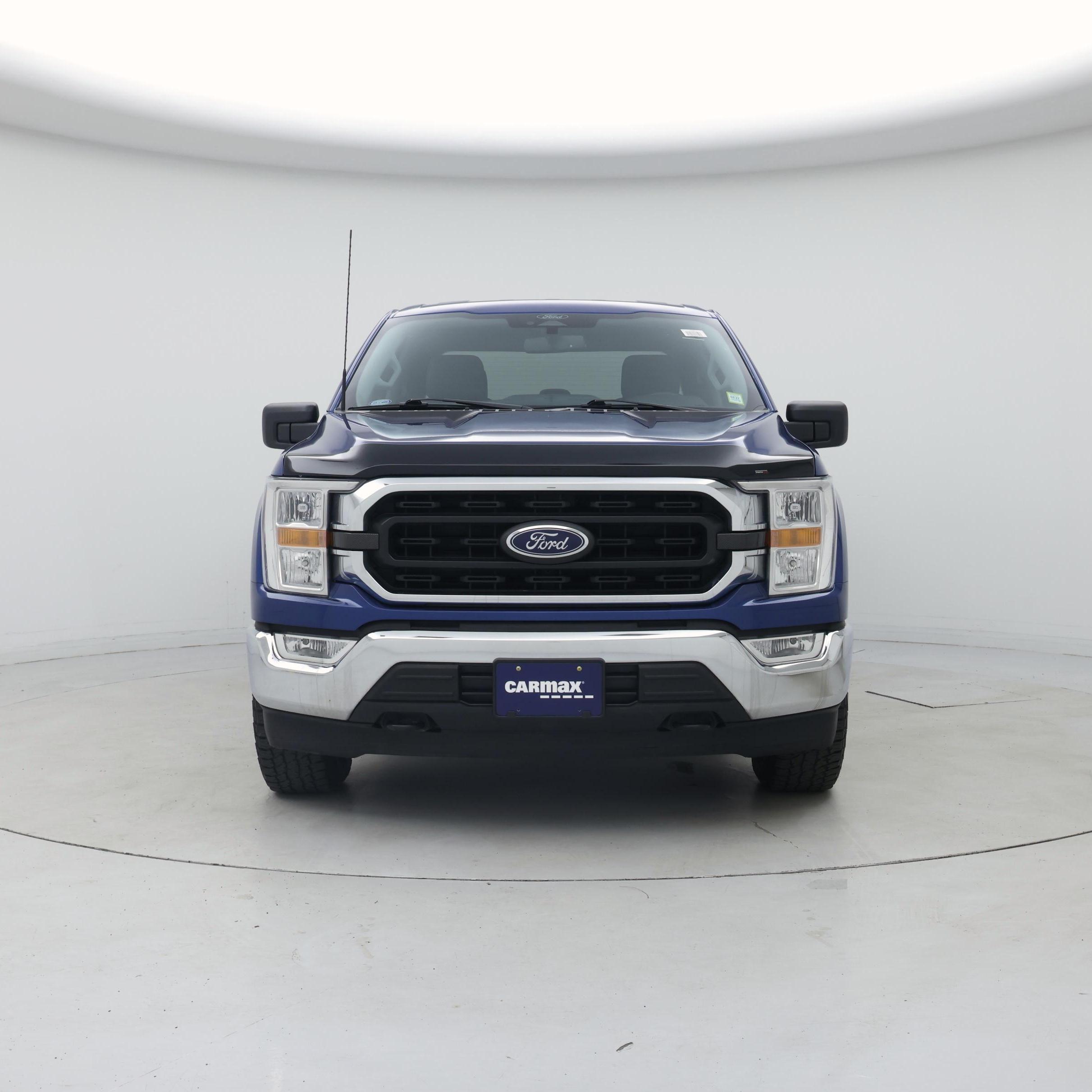 Thumbnail: 2022 Ford F-150 - 5