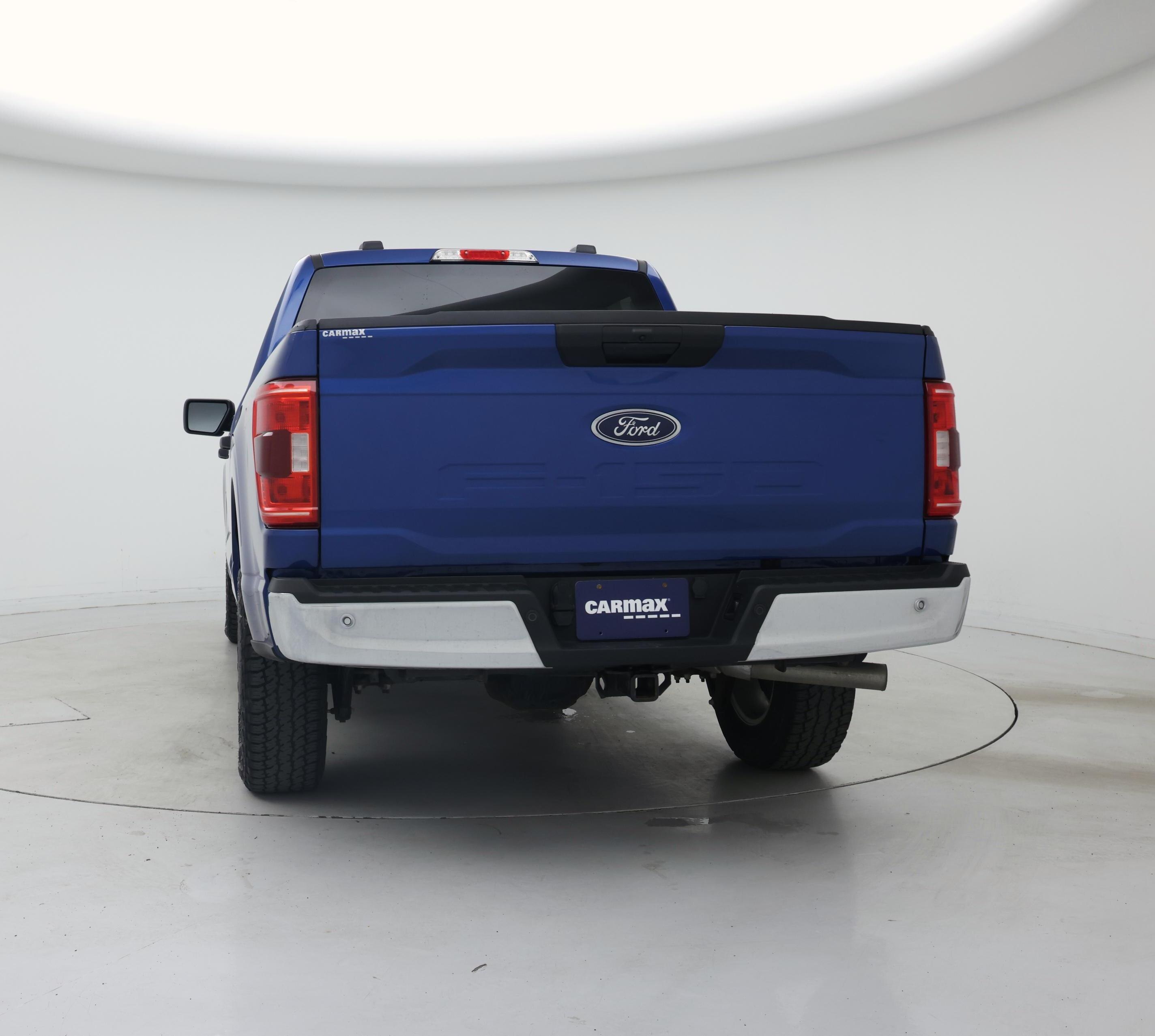 Thumbnail: 2022 Ford F-150 - 6