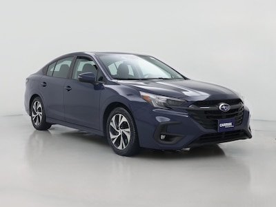 2023 Subaru Legacy Premium