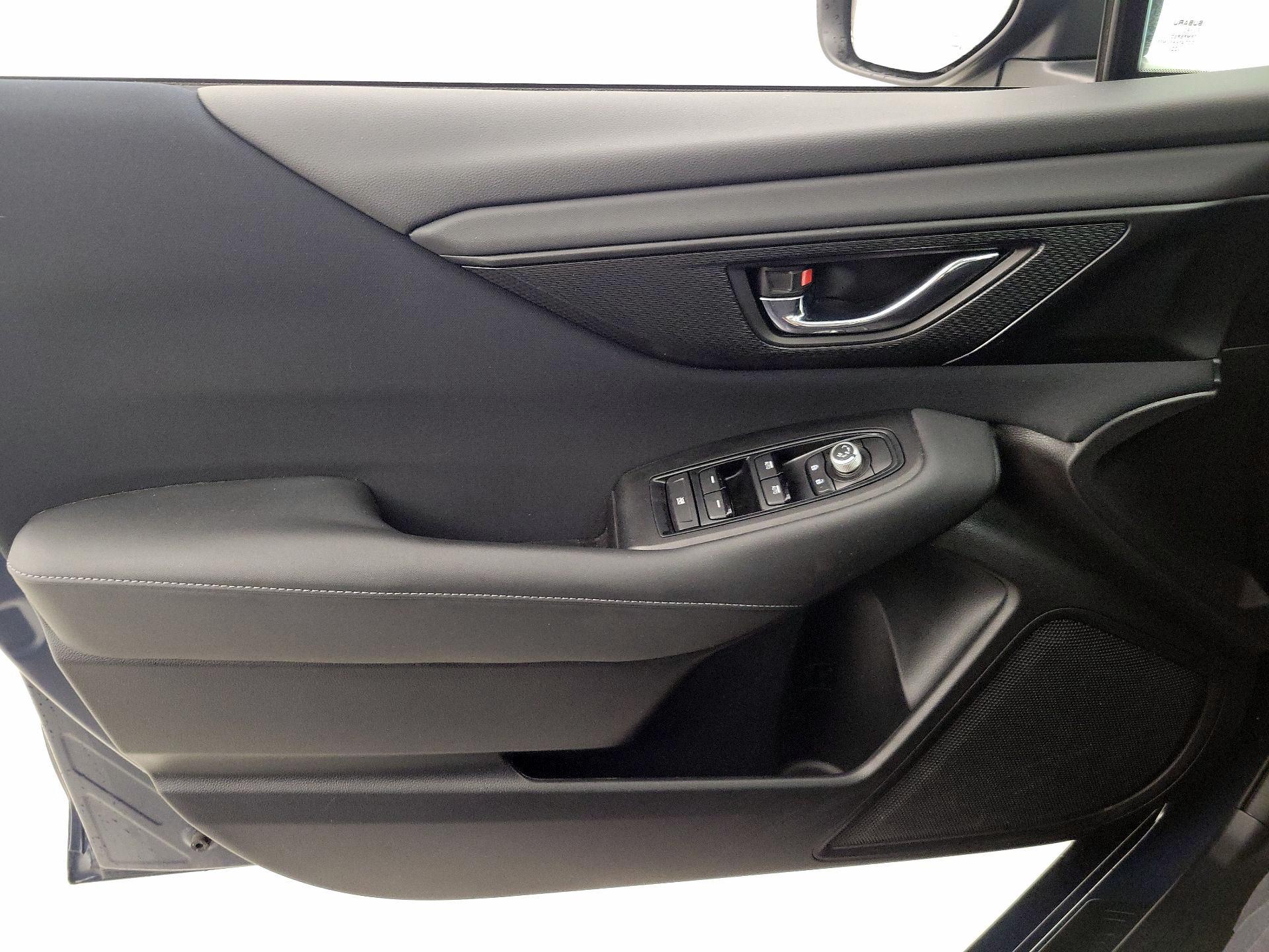 Thumbnail: 2023 Subaru Legacy - 12