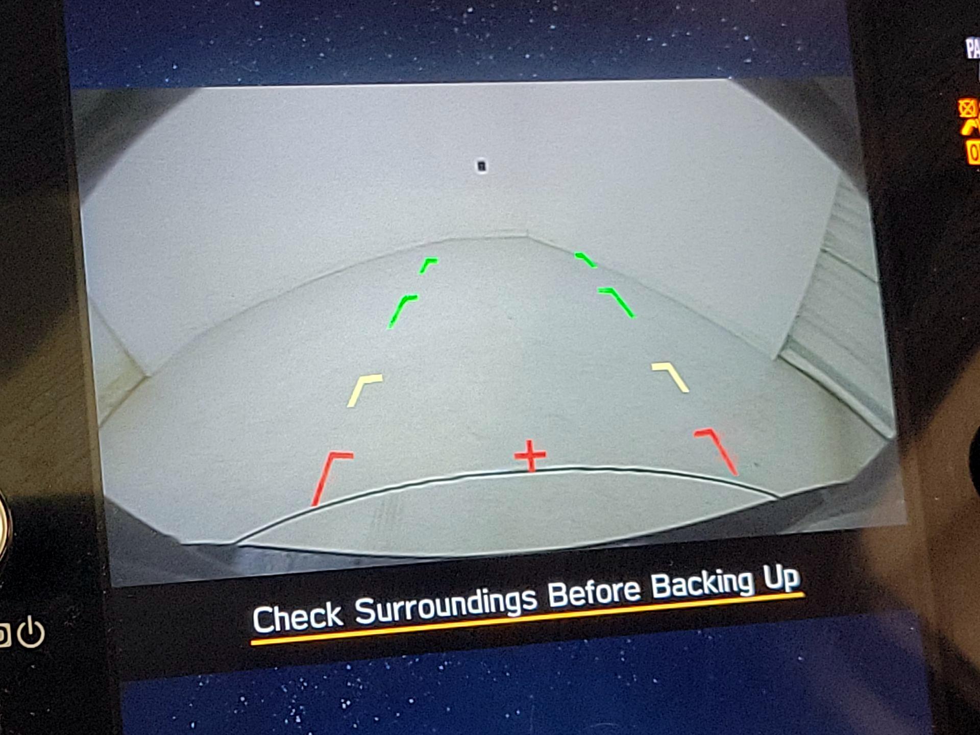 Thumbnail: 2023 Subaru Legacy - 15