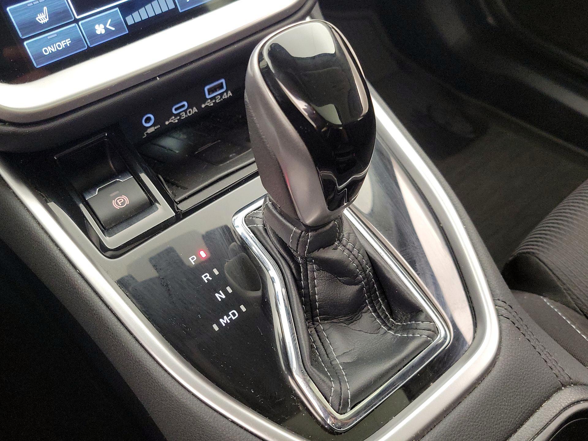 Thumbnail: 2023 Subaru Legacy - 18