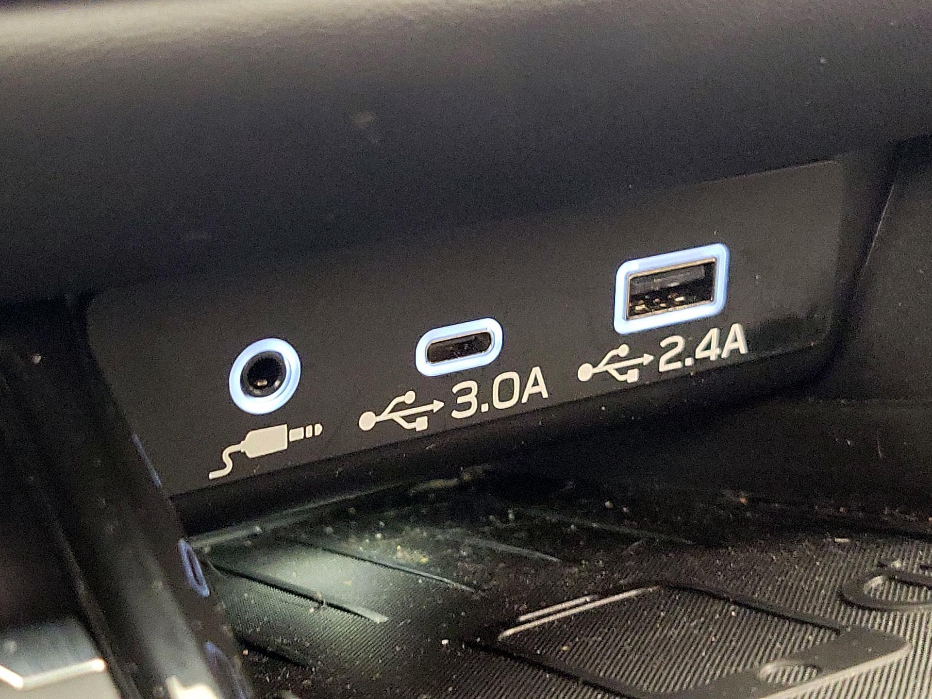 Thumbnail: 2023 Subaru Legacy - 19