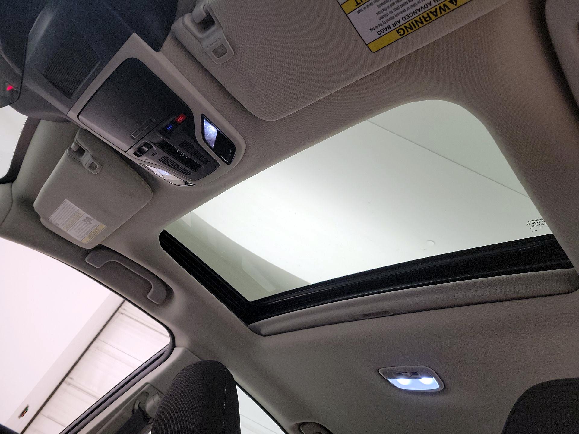 Thumbnail: 2023 Subaru Legacy - 20