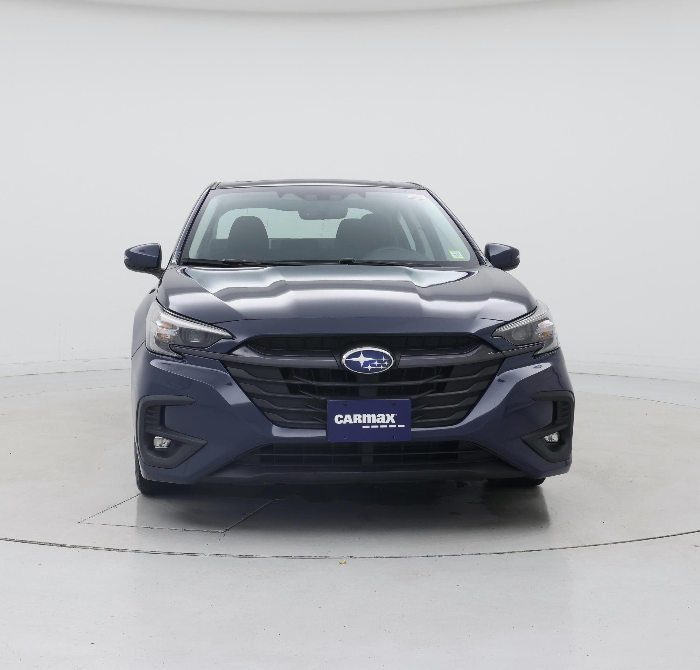 Thumbnail: 2023 Subaru Legacy - 5