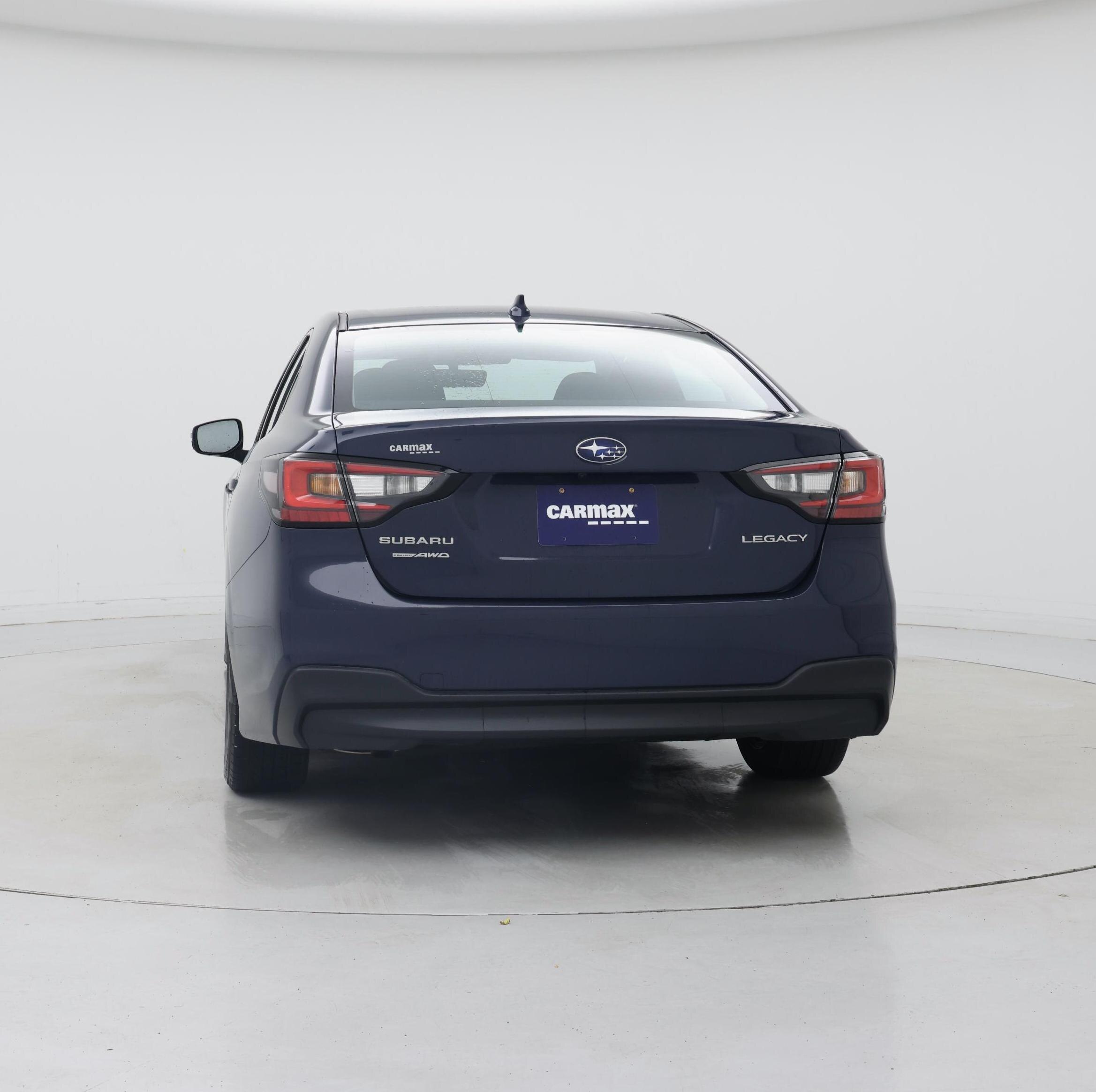 Thumbnail: 2023 Subaru Legacy - 6