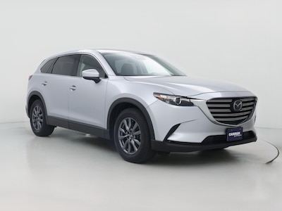2023 Mazda CX-9 Touring