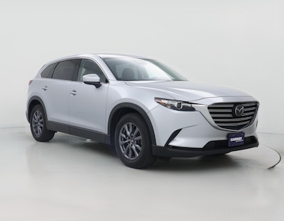 2023 Mazda CX-9 Touring