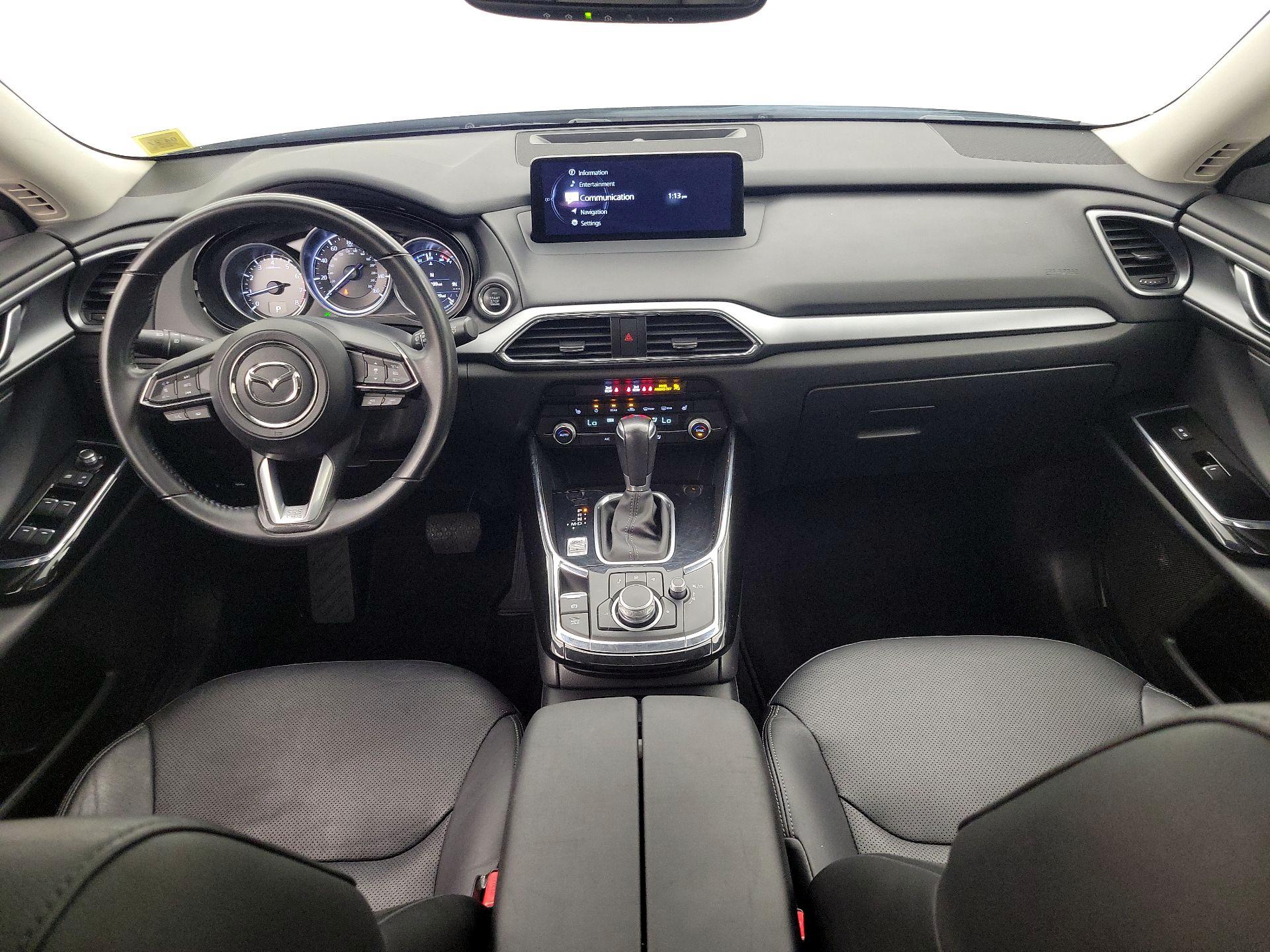 Thumbnail: 2023 Mazda CX-9 - 9