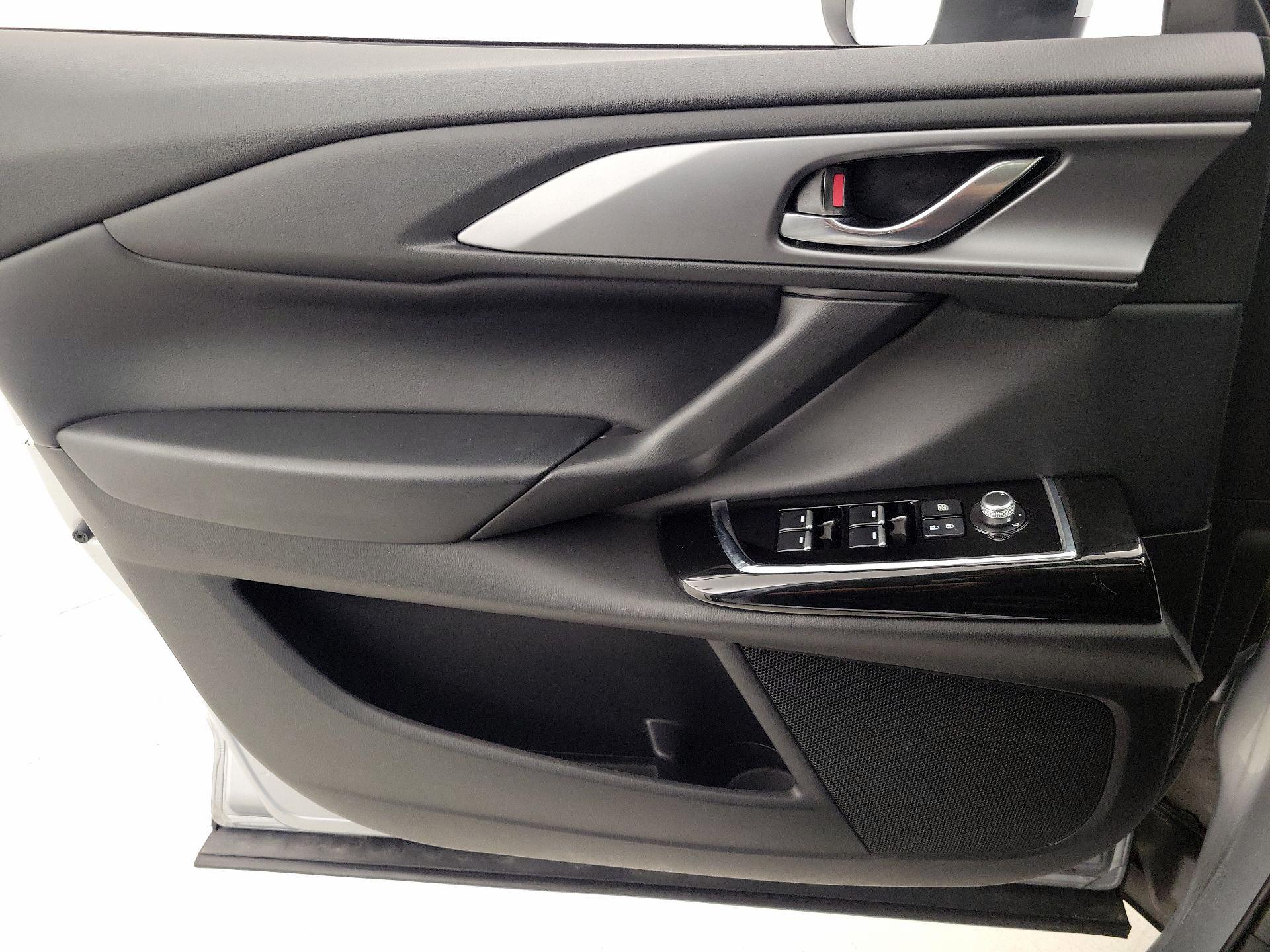 Thumbnail: 2023 Mazda CX-9 - 12