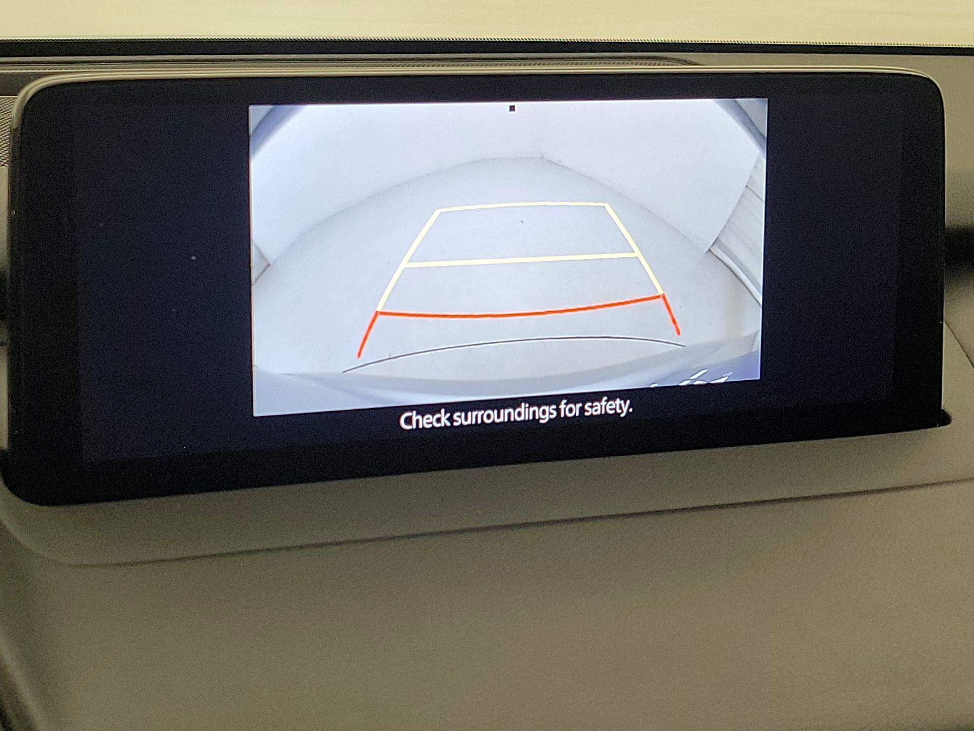 Thumbnail: 2023 Mazda CX-9 - 14