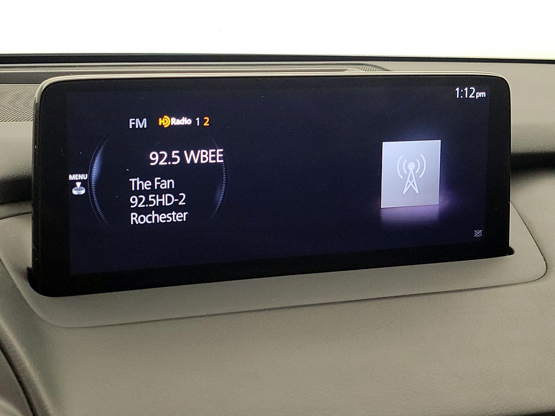 Thumbnail: 2023 Mazda CX-9 - 15