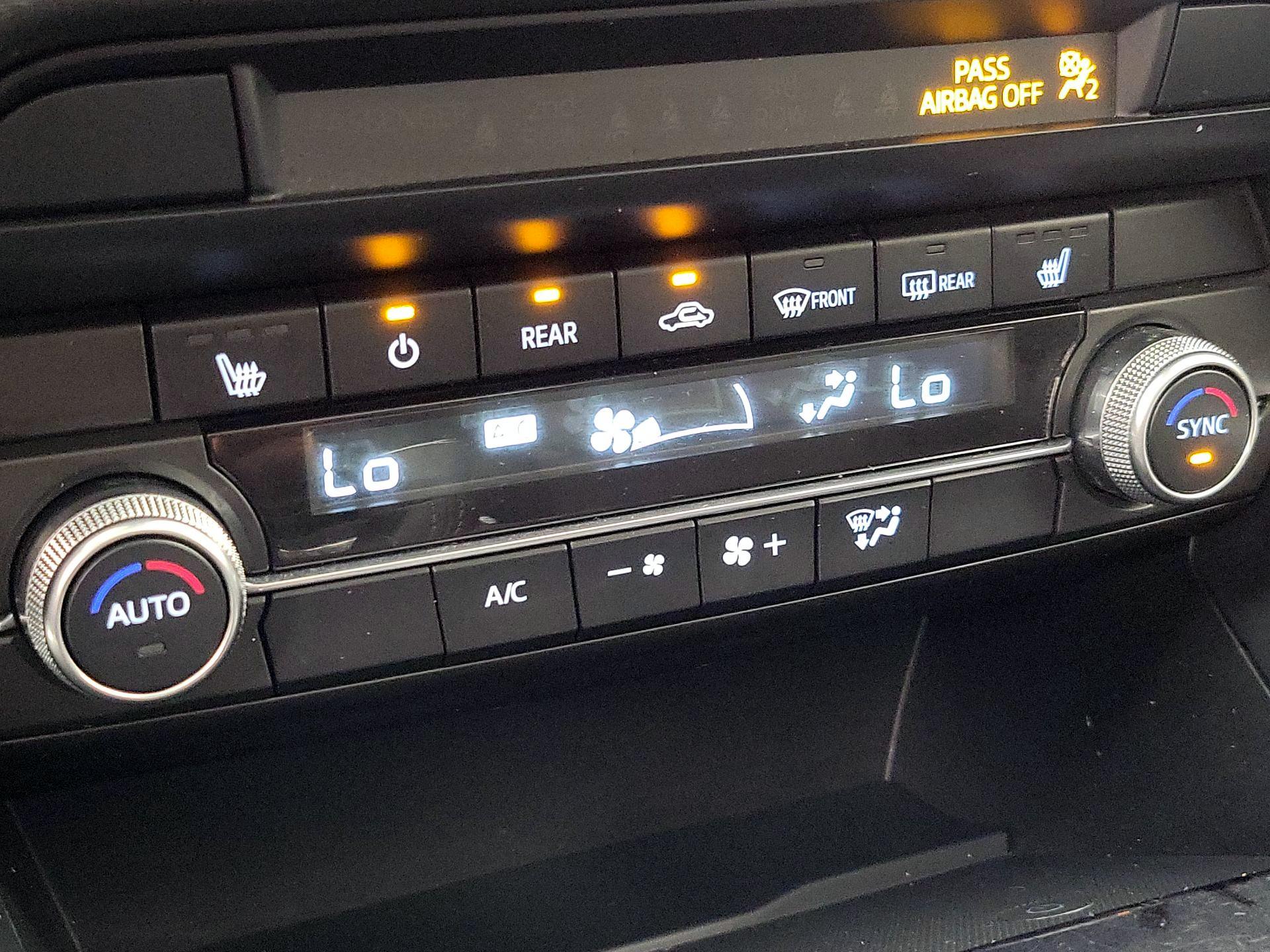 Thumbnail: 2023 Mazda CX-9 - 16