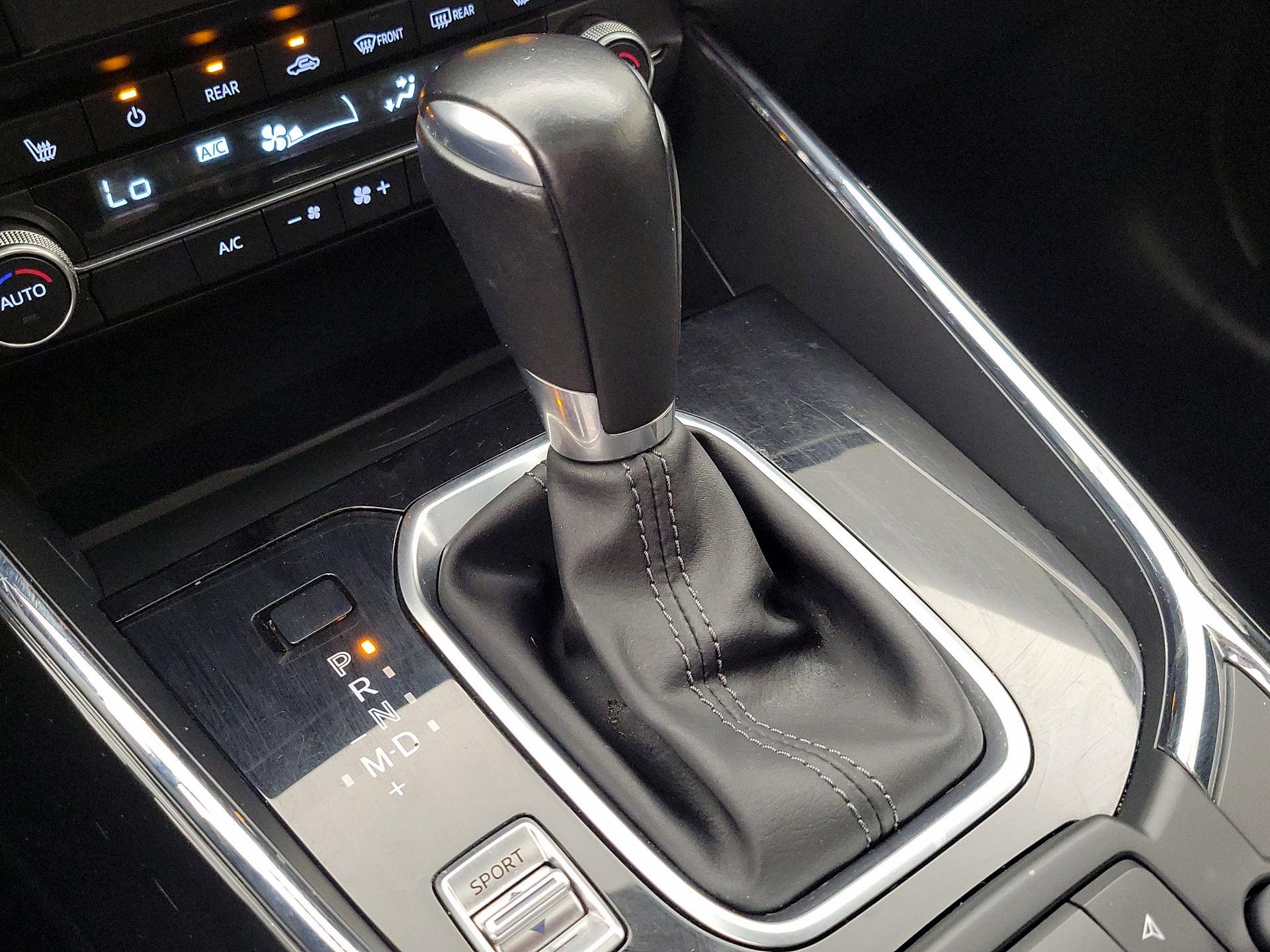 Thumbnail: 2023 Mazda CX-9 - 17