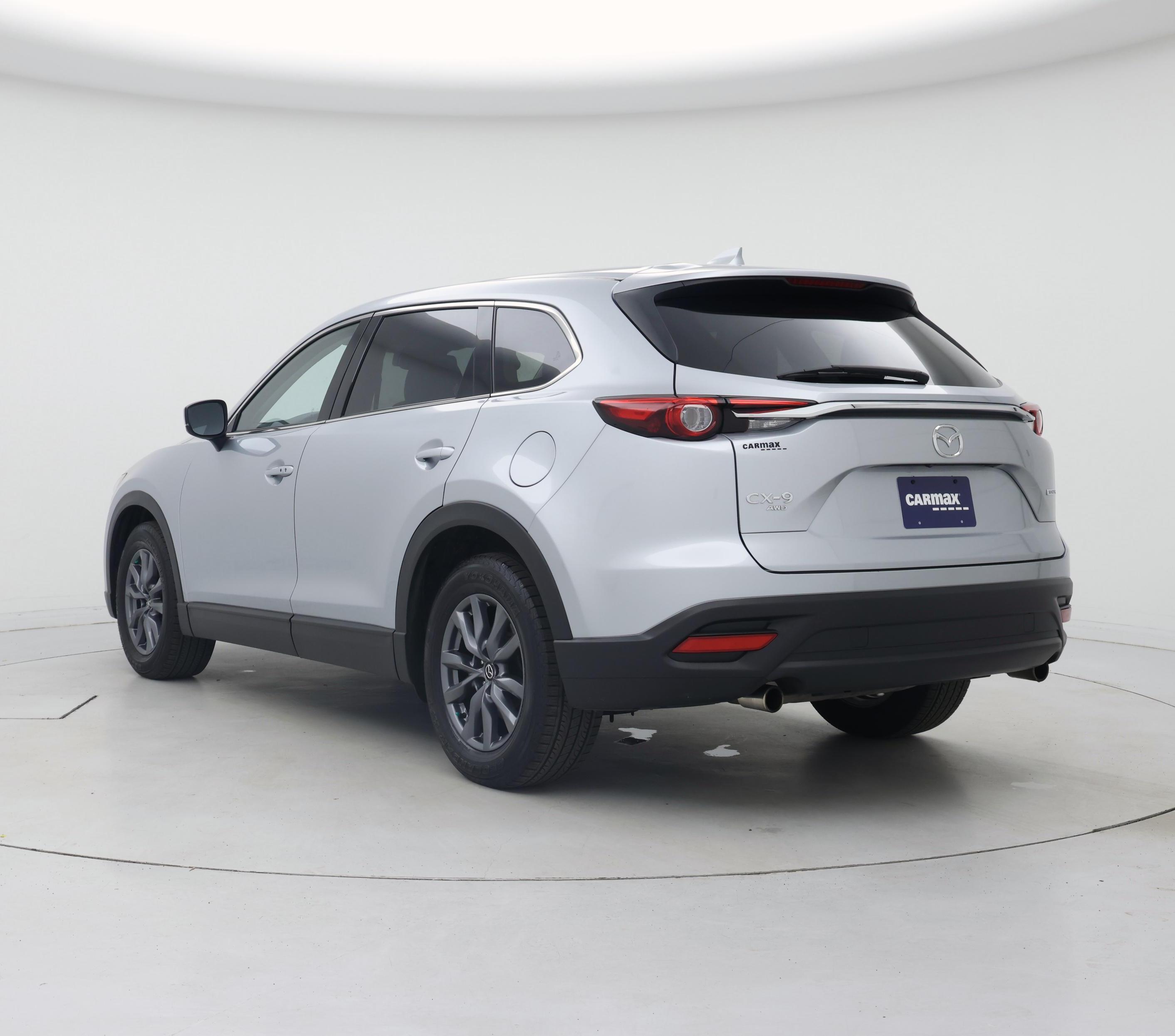 Thumbnail: 2023 Mazda CX-9 - 2