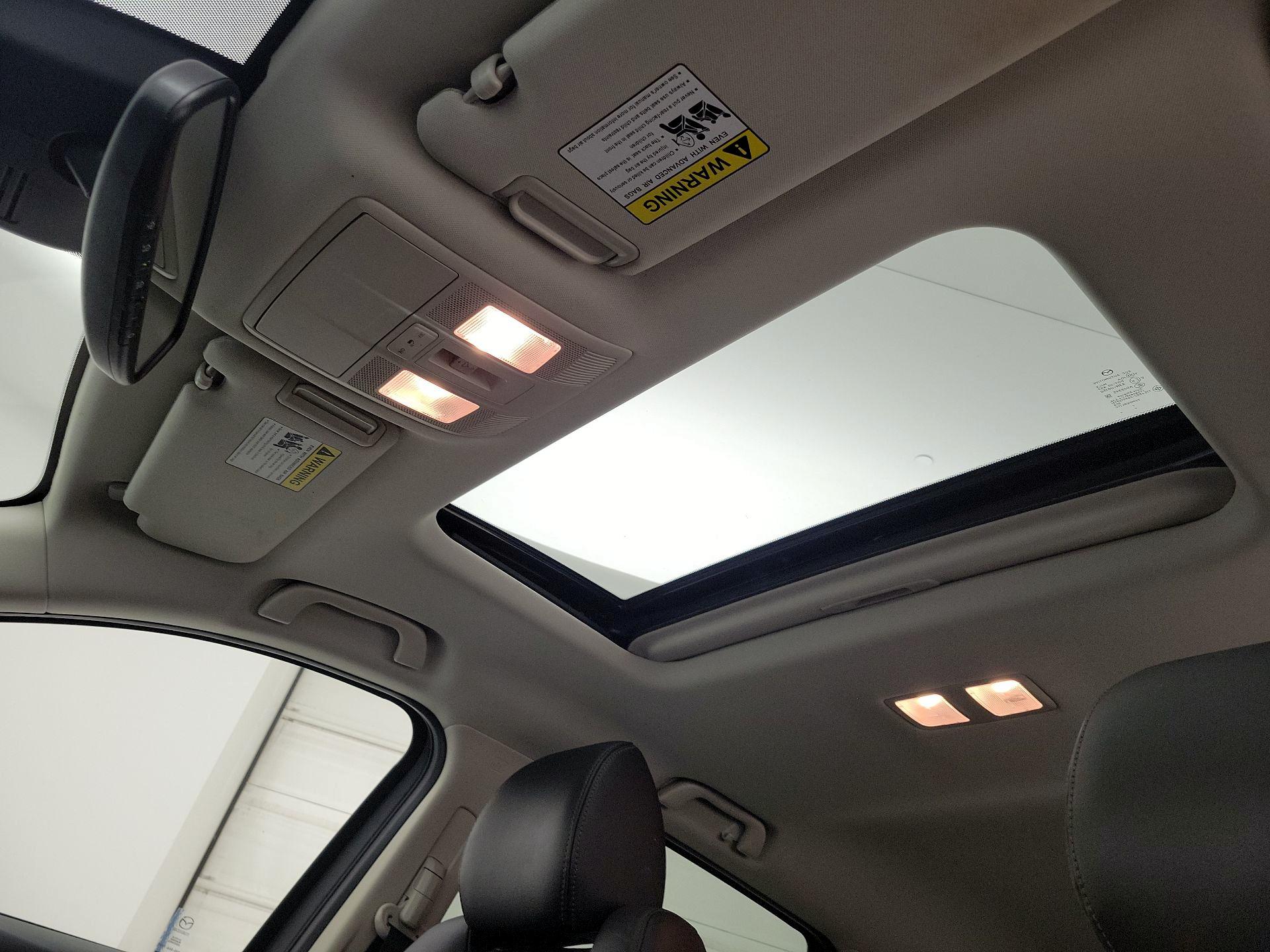 Thumbnail: 2023 Mazda CX-9 - 19