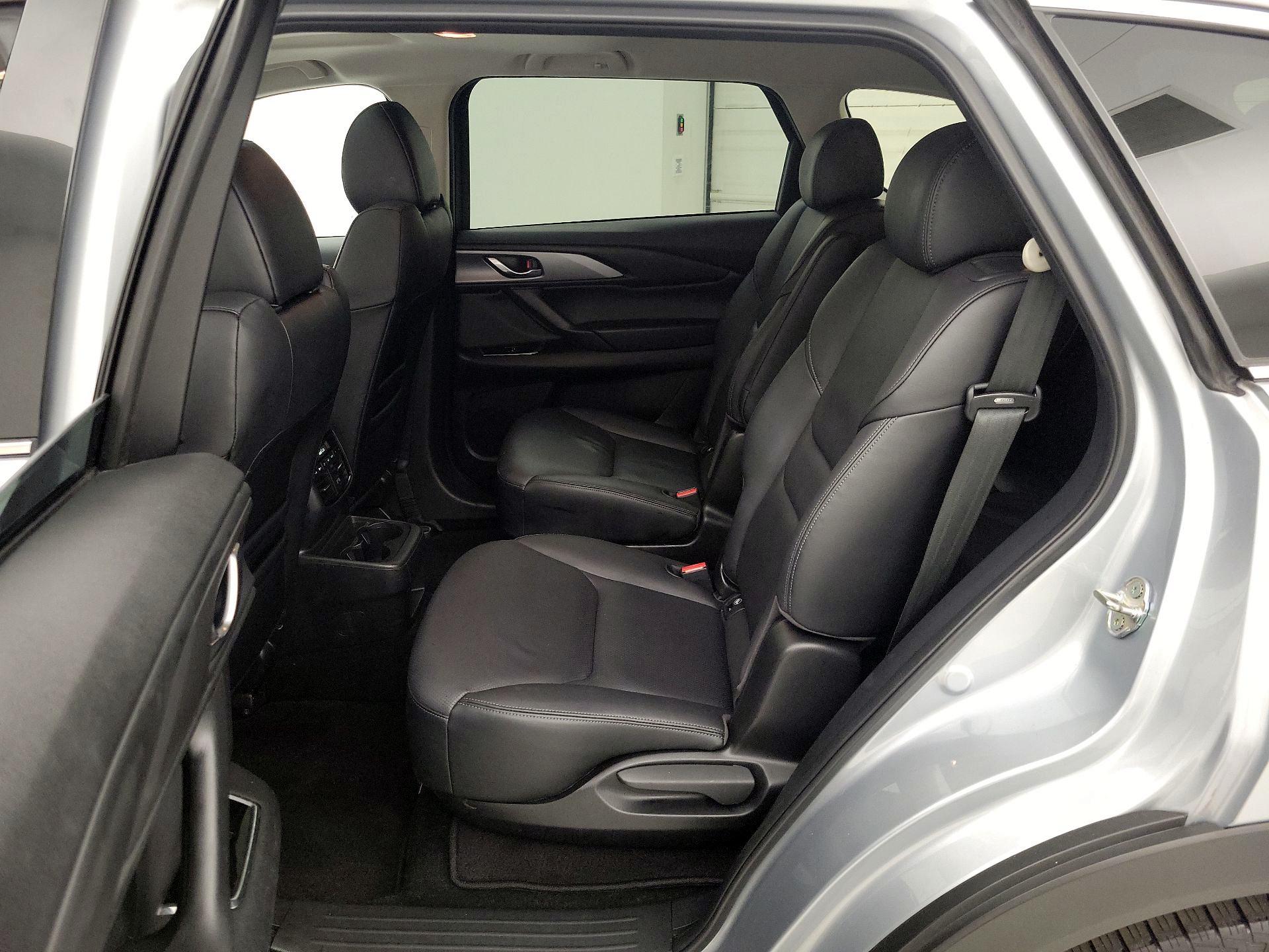 Thumbnail: 2023 Mazda CX-9 - 20