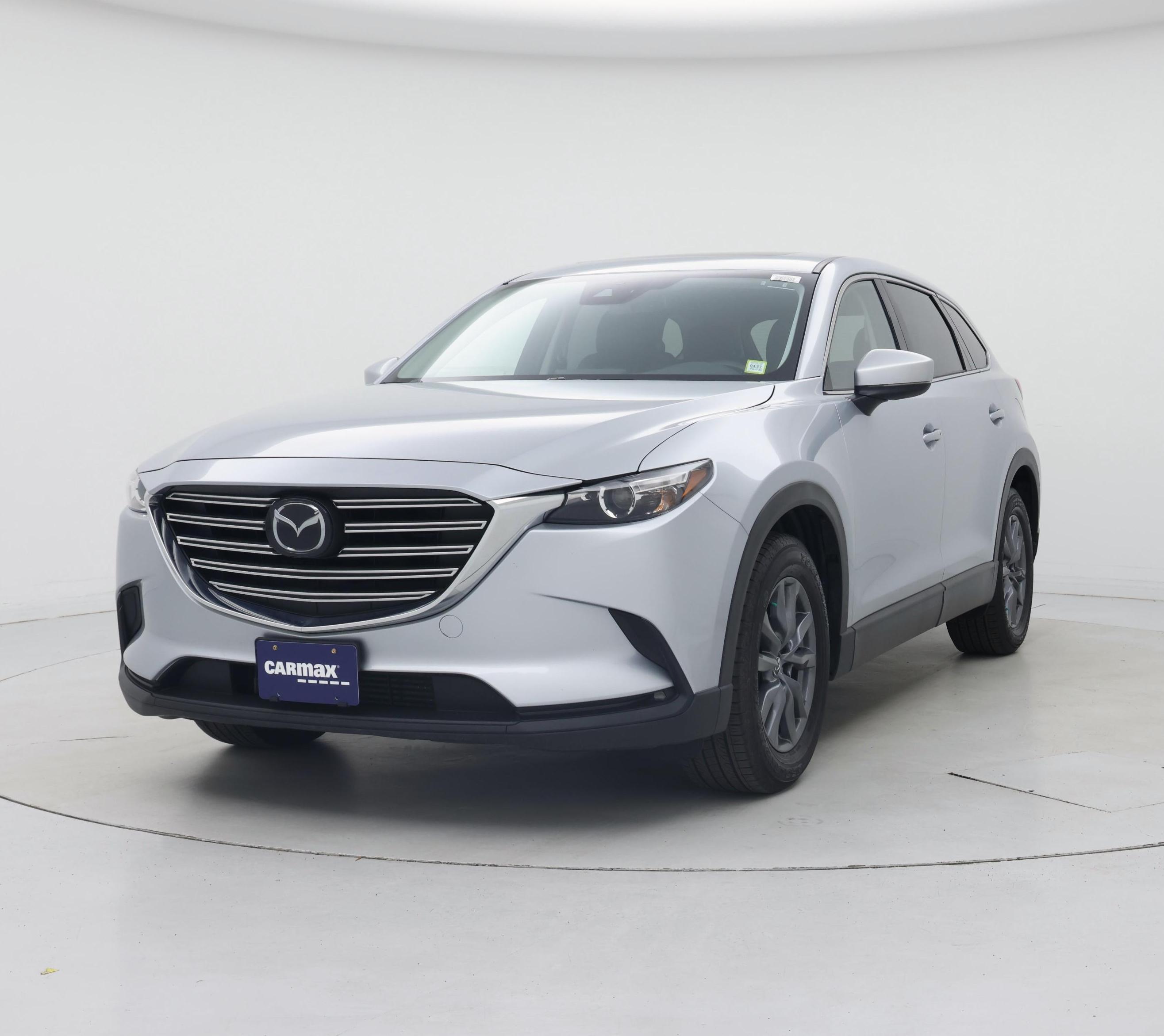 Thumbnail: 2023 Mazda CX-9 - 4