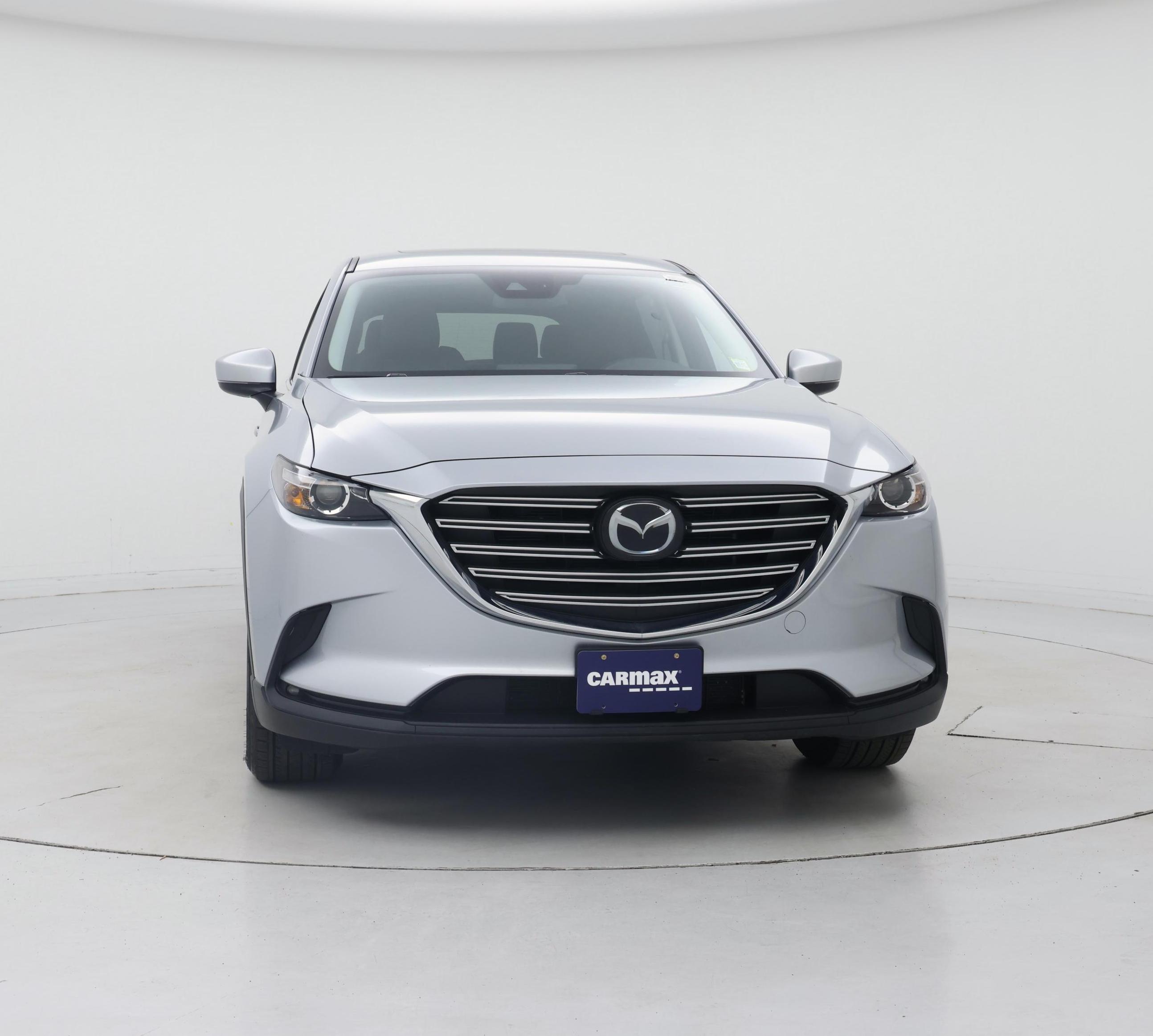 Thumbnail: 2023 Mazda CX-9 - 5
