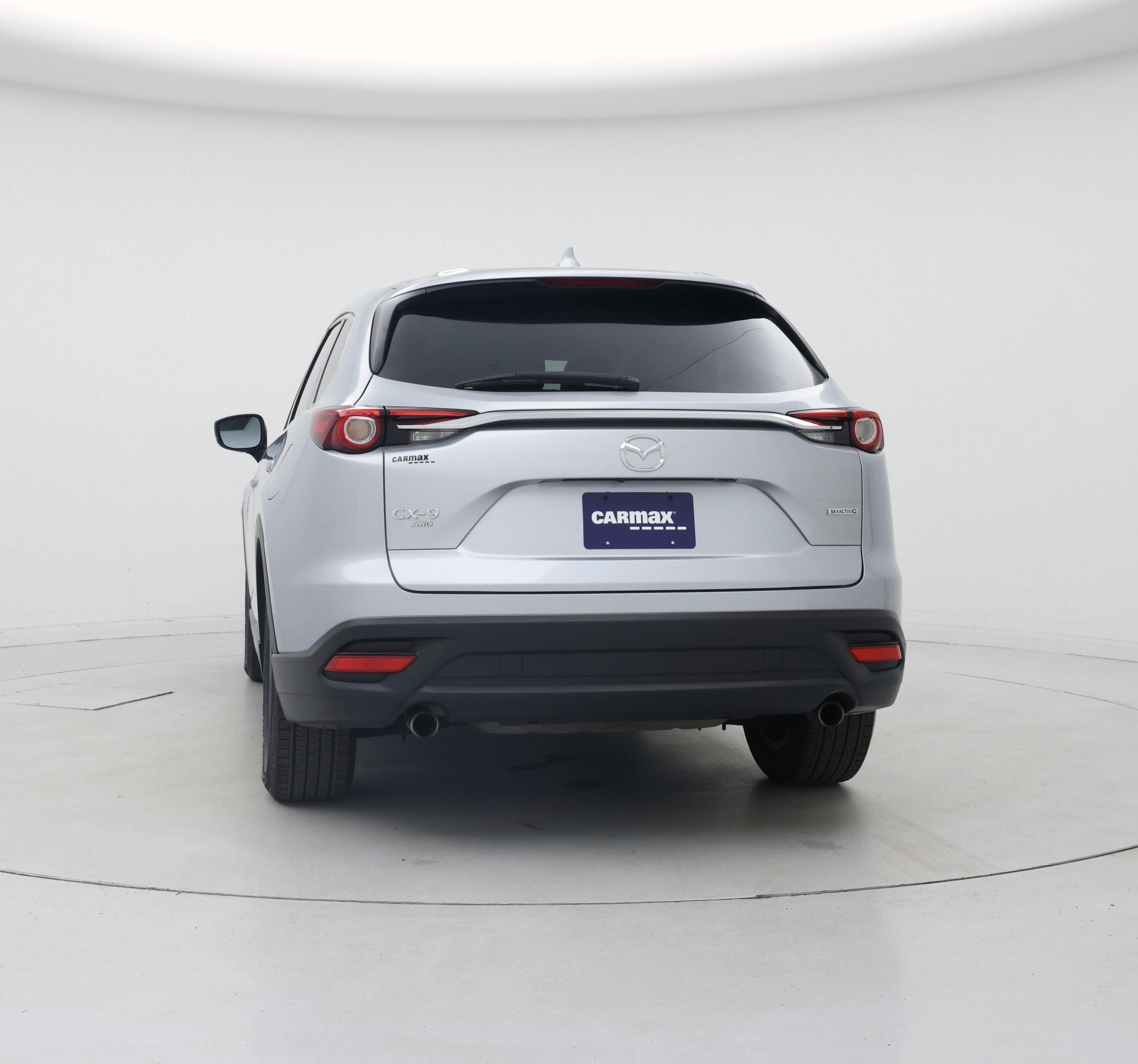 Thumbnail: 2023 Mazda CX-9 - 6