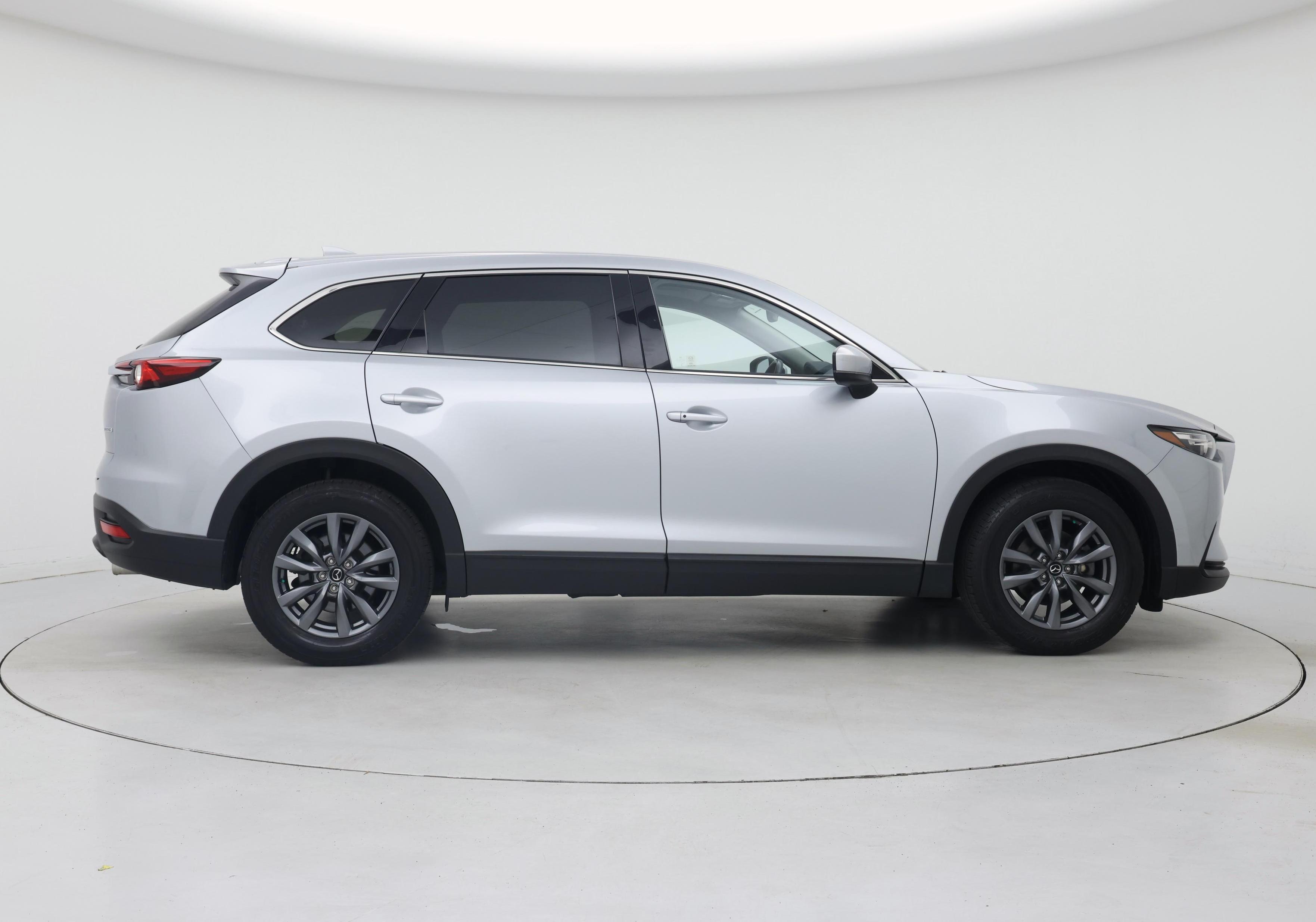 Thumbnail: 2023 Mazda CX-9 - 7