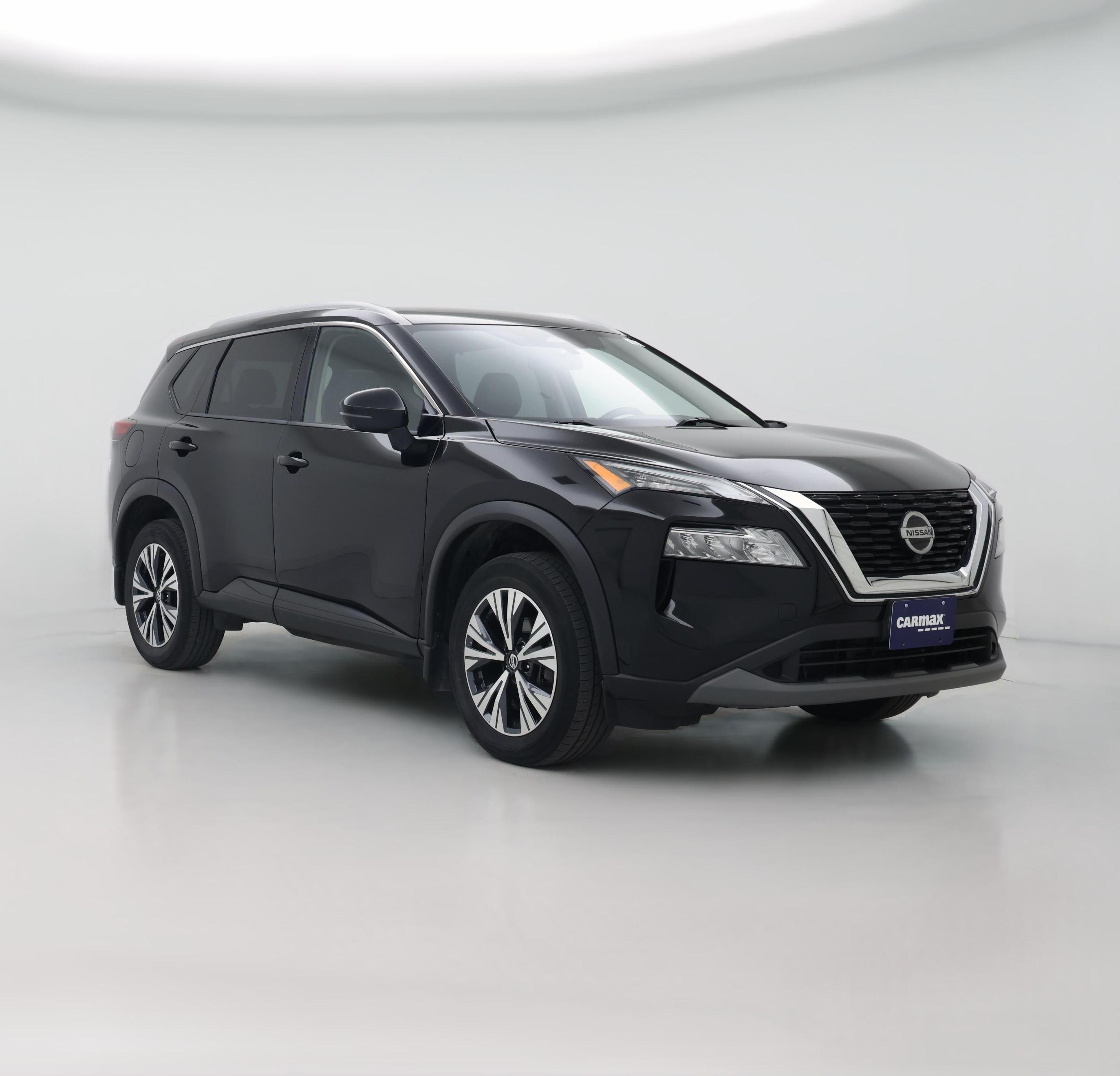 Thumbnail: 2021 Nissan Rogue - 1