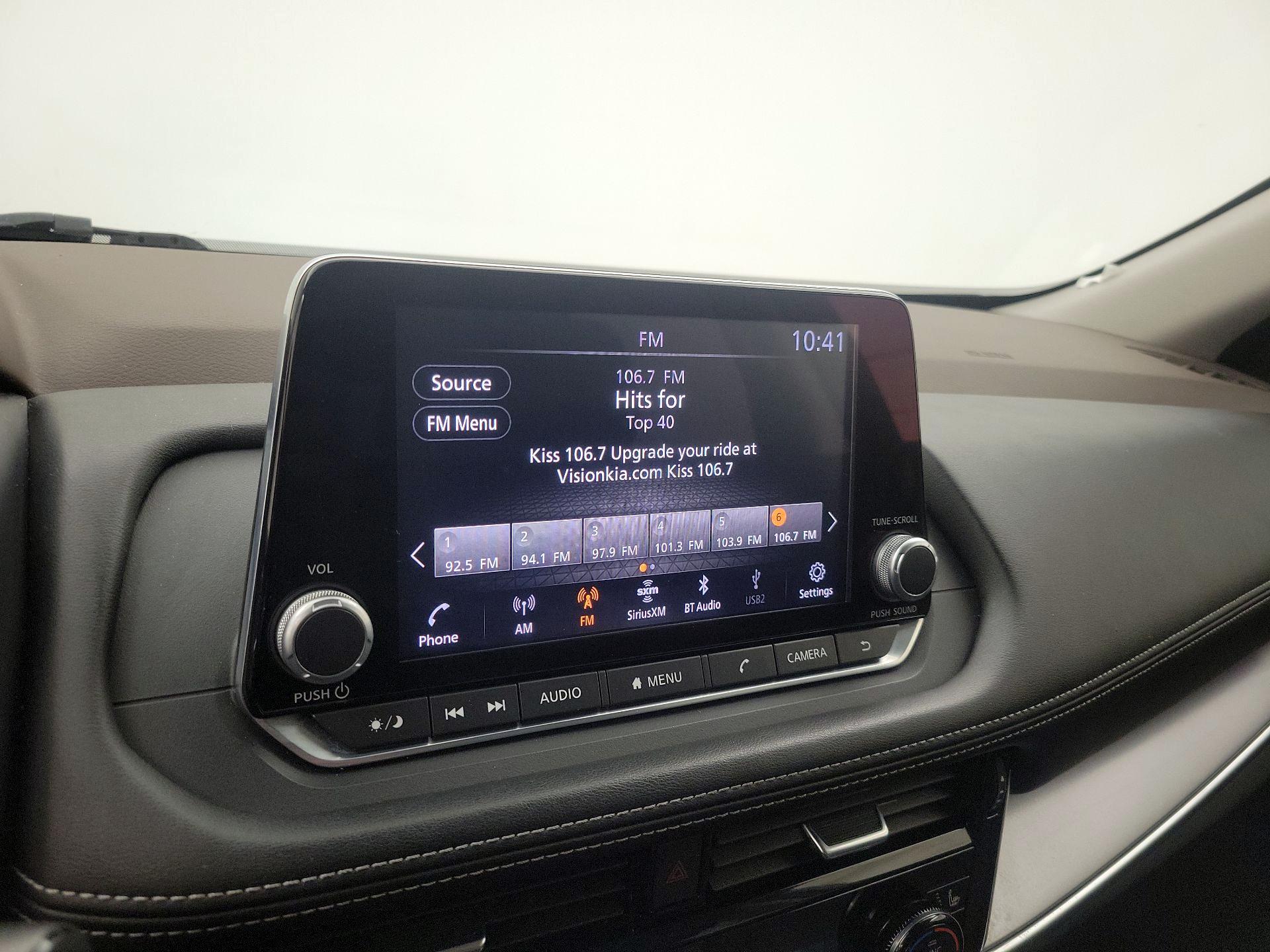 Thumbnail: 2021 Nissan Rogue - 15
