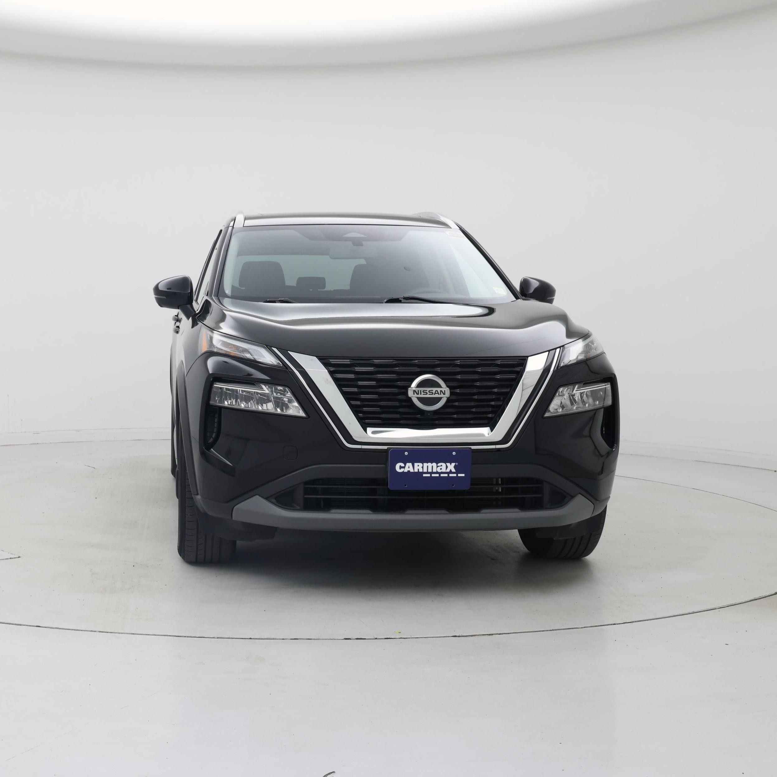 Thumbnail: 2021 Nissan Rogue - 5