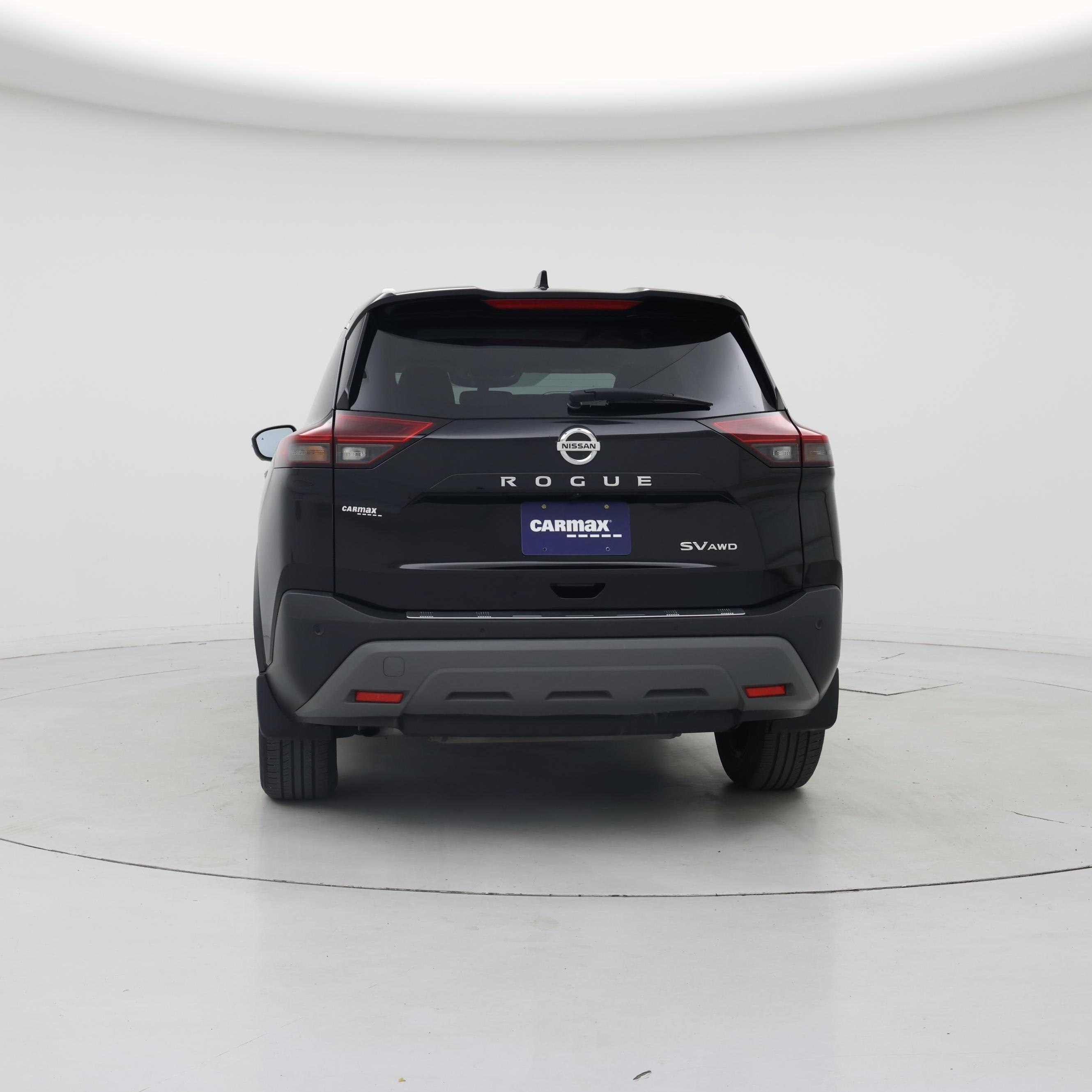 Thumbnail: 2021 Nissan Rogue - 6