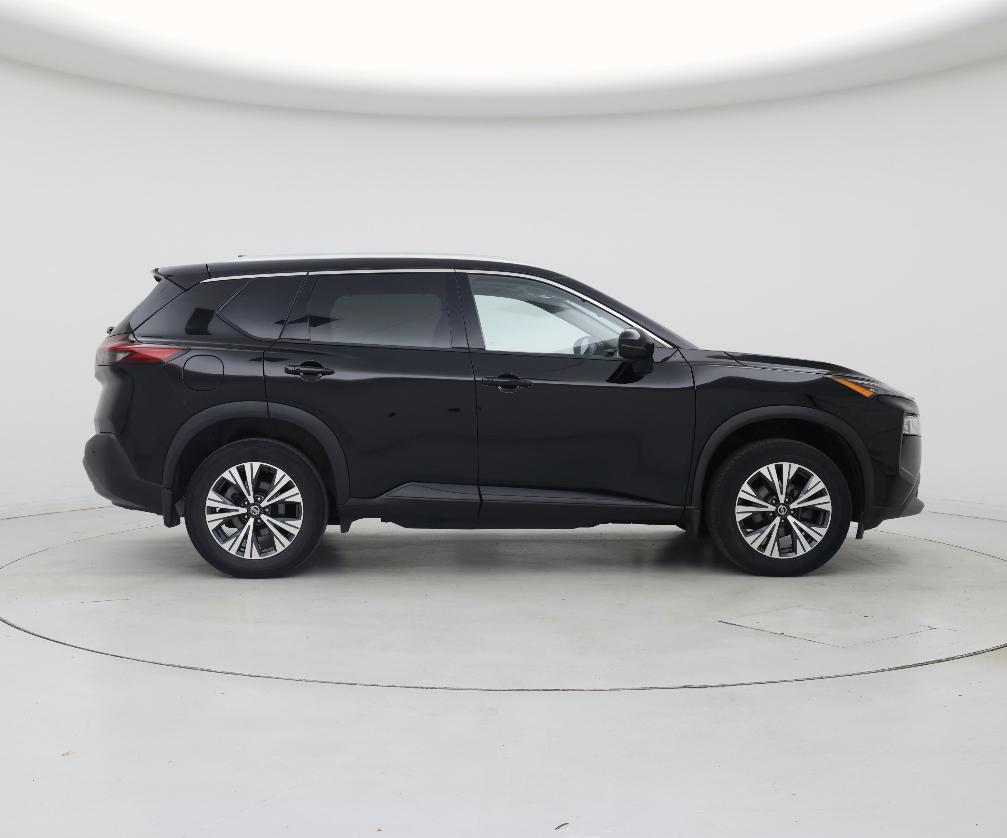Thumbnail: 2021 Nissan Rogue - 7