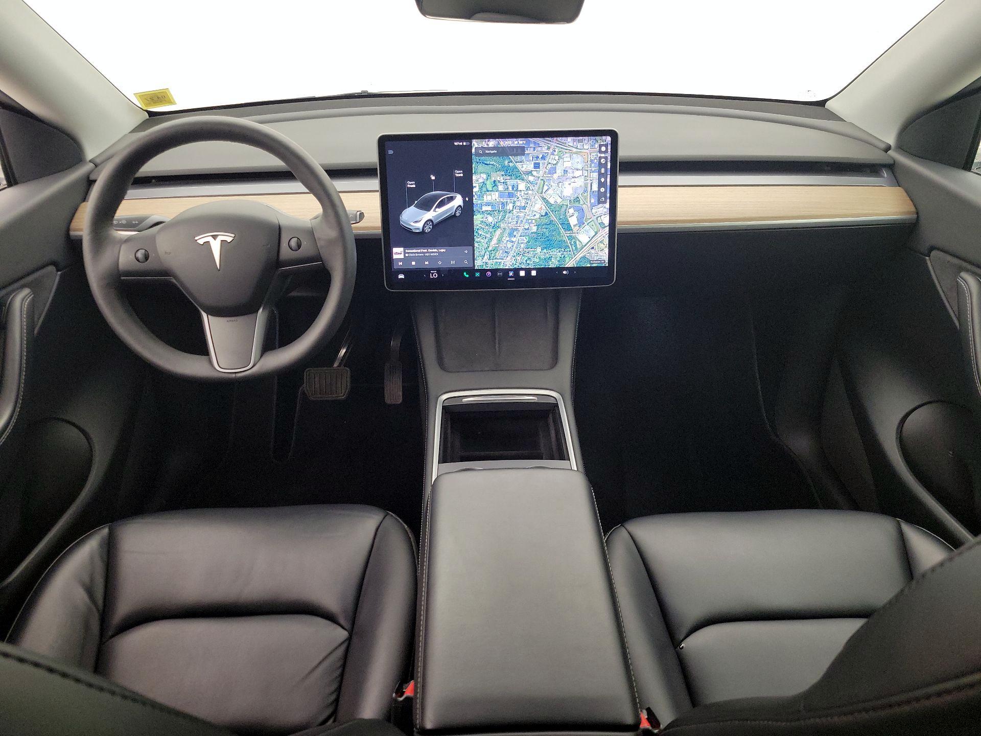 Thumbnail: 2021 Tesla Model Y - 9