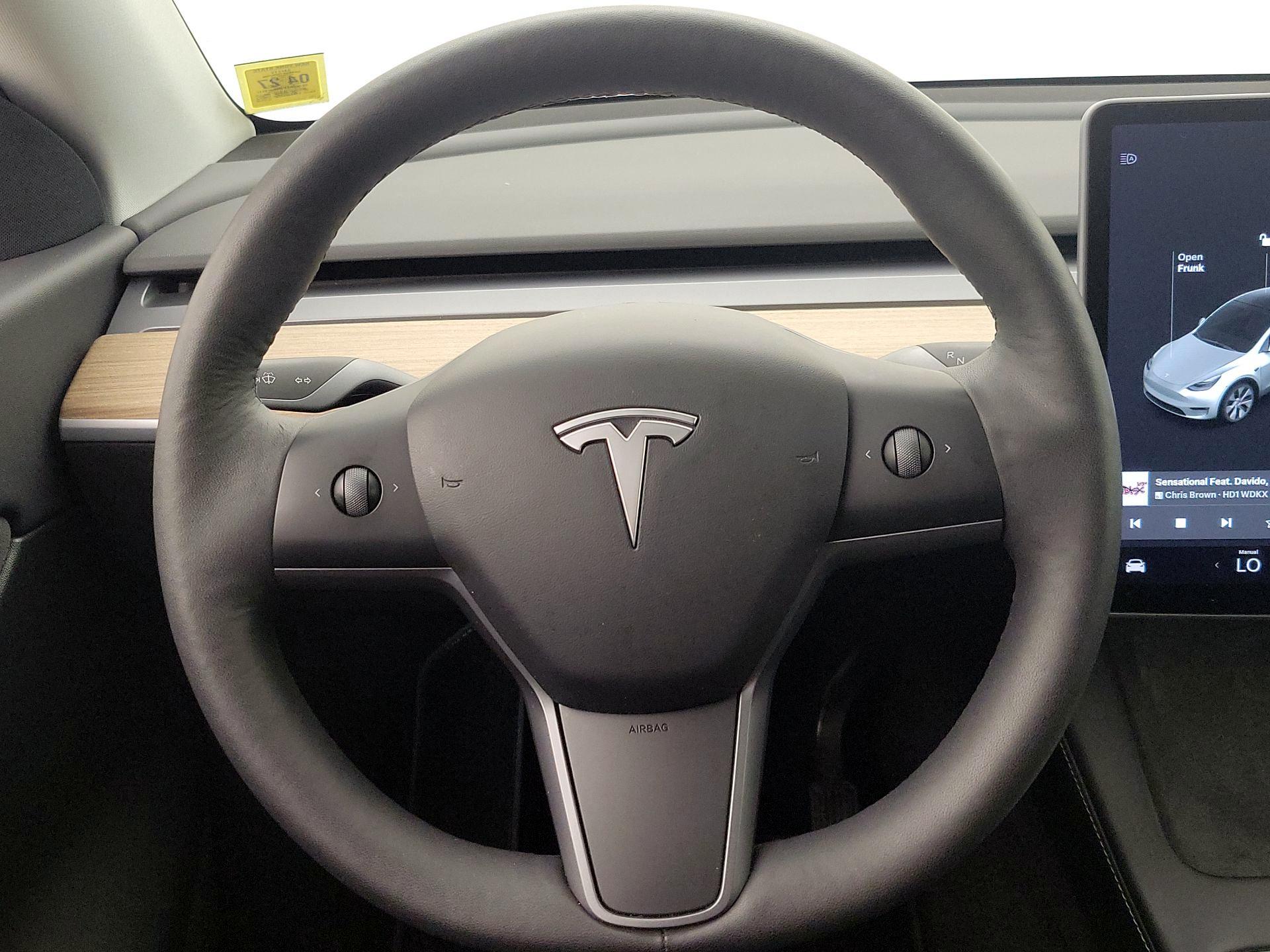 Thumbnail: 2021 Tesla Model Y - 10