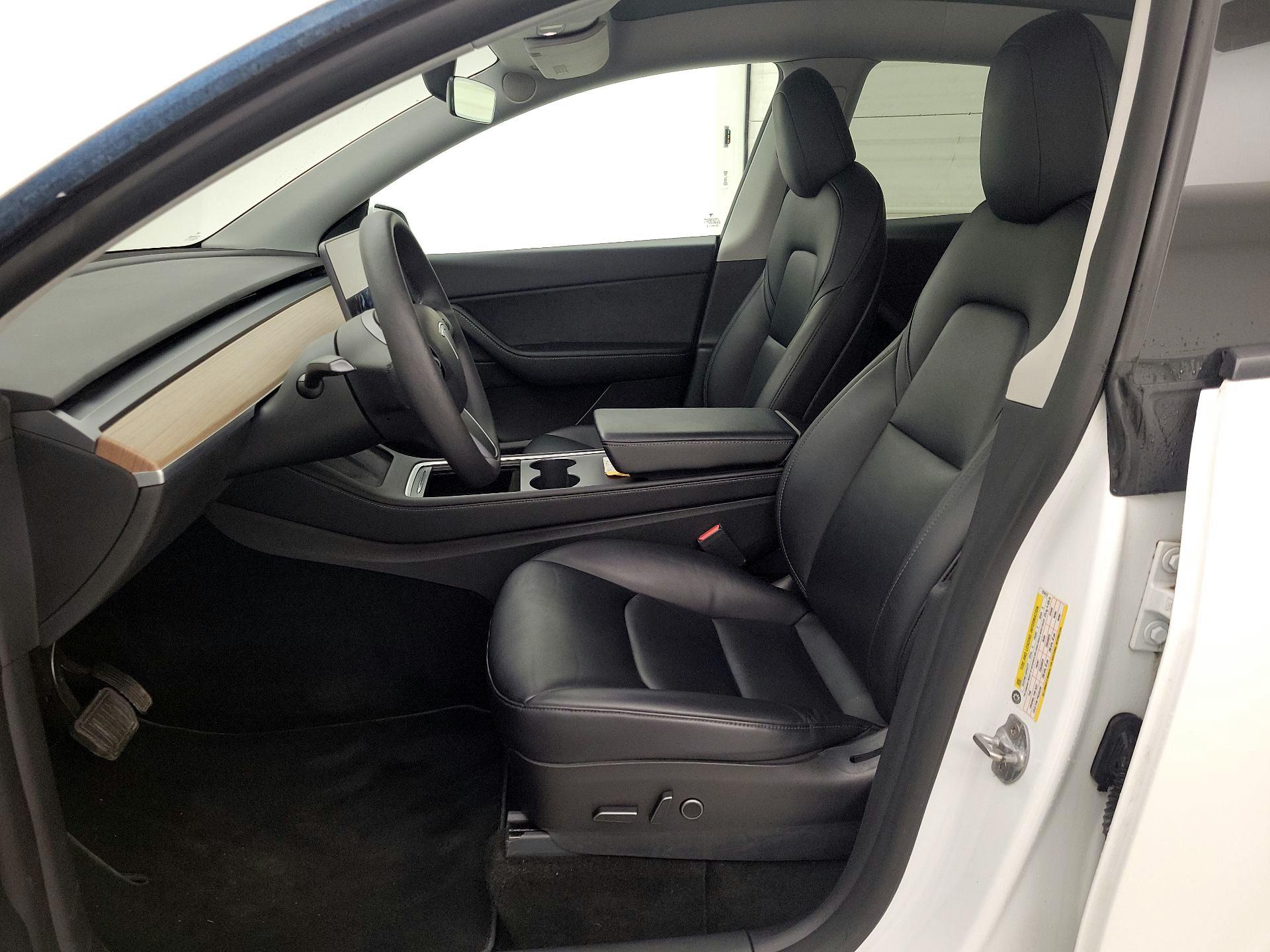 Thumbnail: 2021 Tesla Model Y - 11