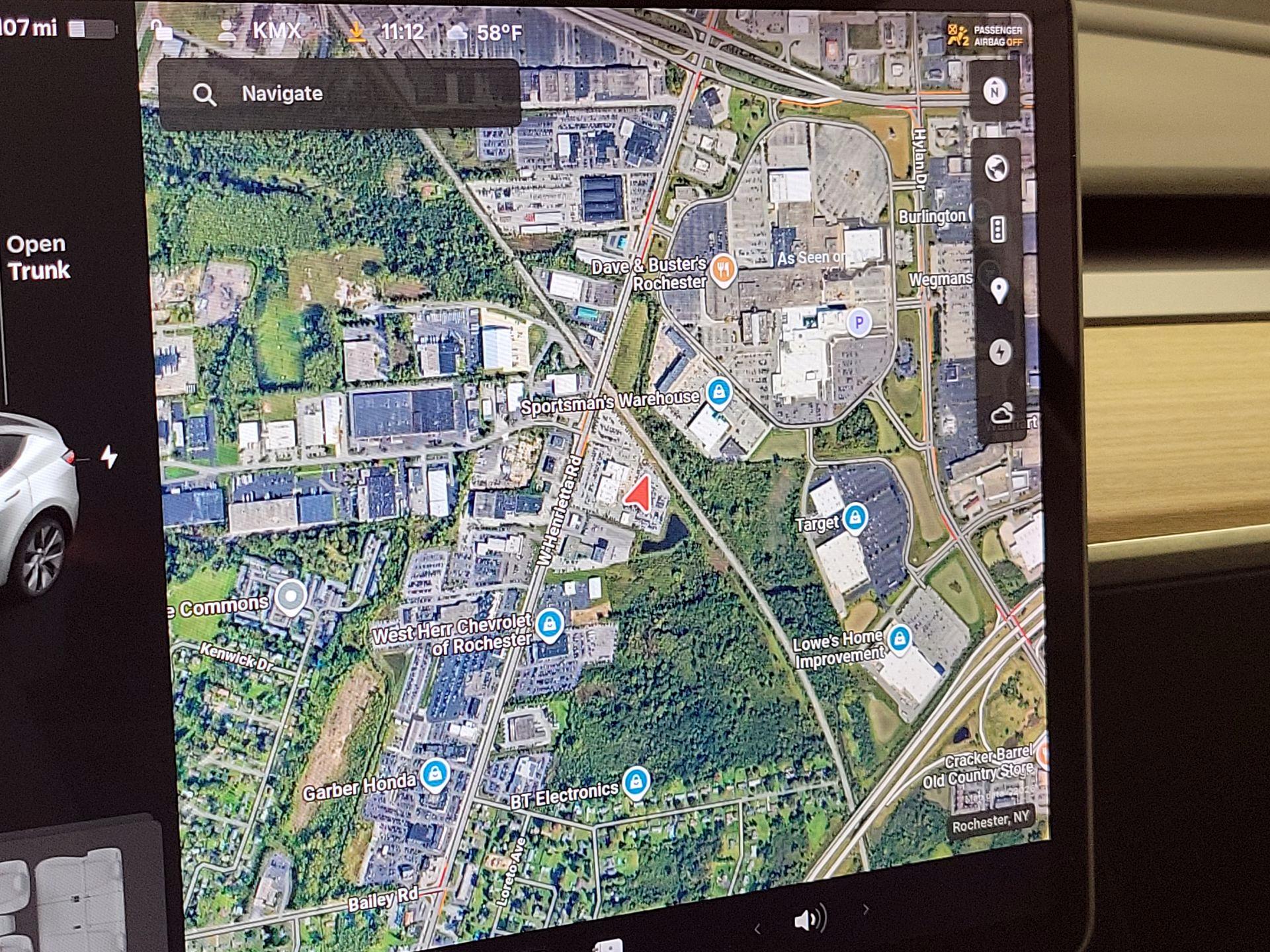 Thumbnail: 2021 Tesla Model Y - 13