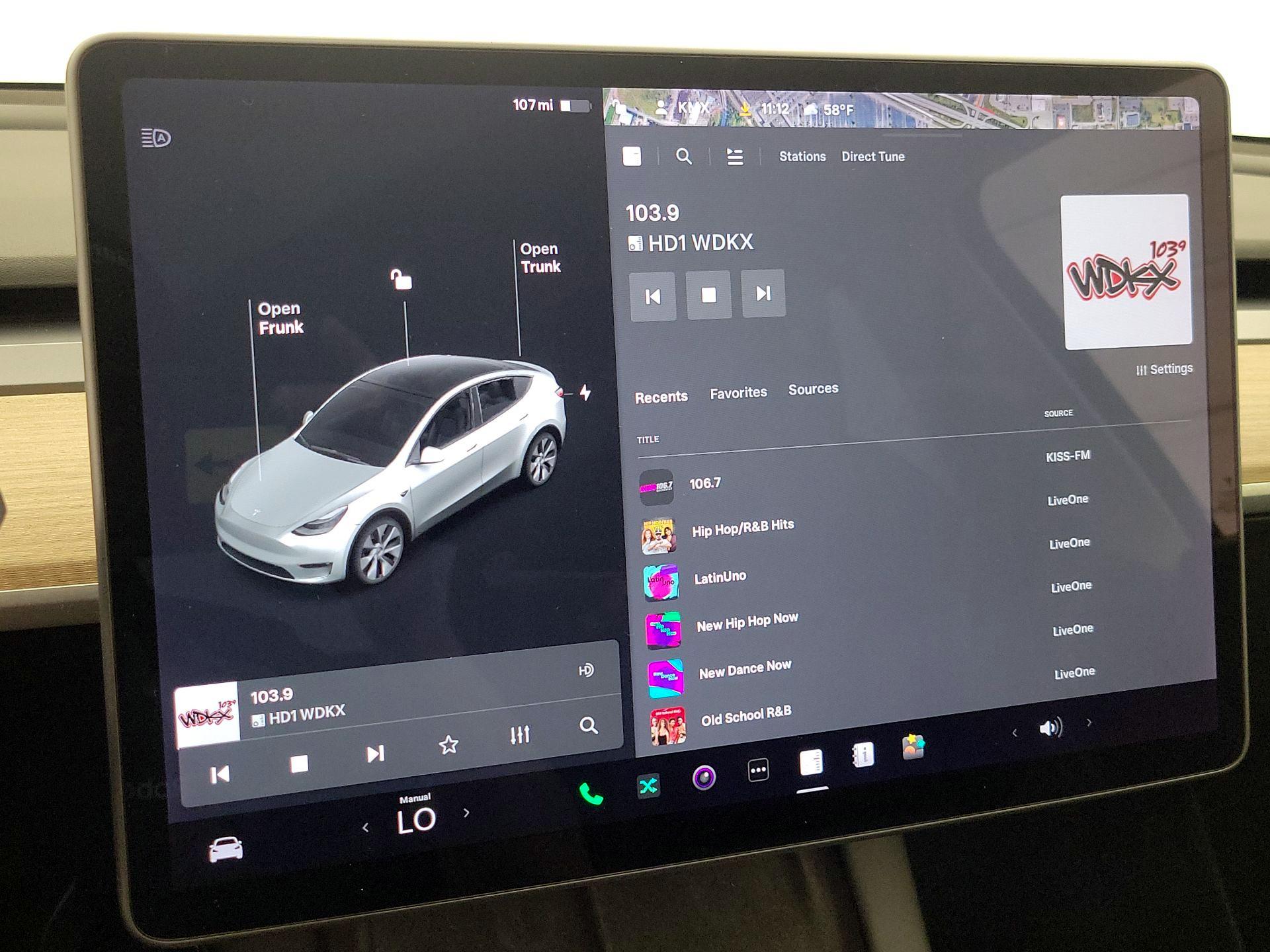 Thumbnail: 2021 Tesla Model Y - 15
