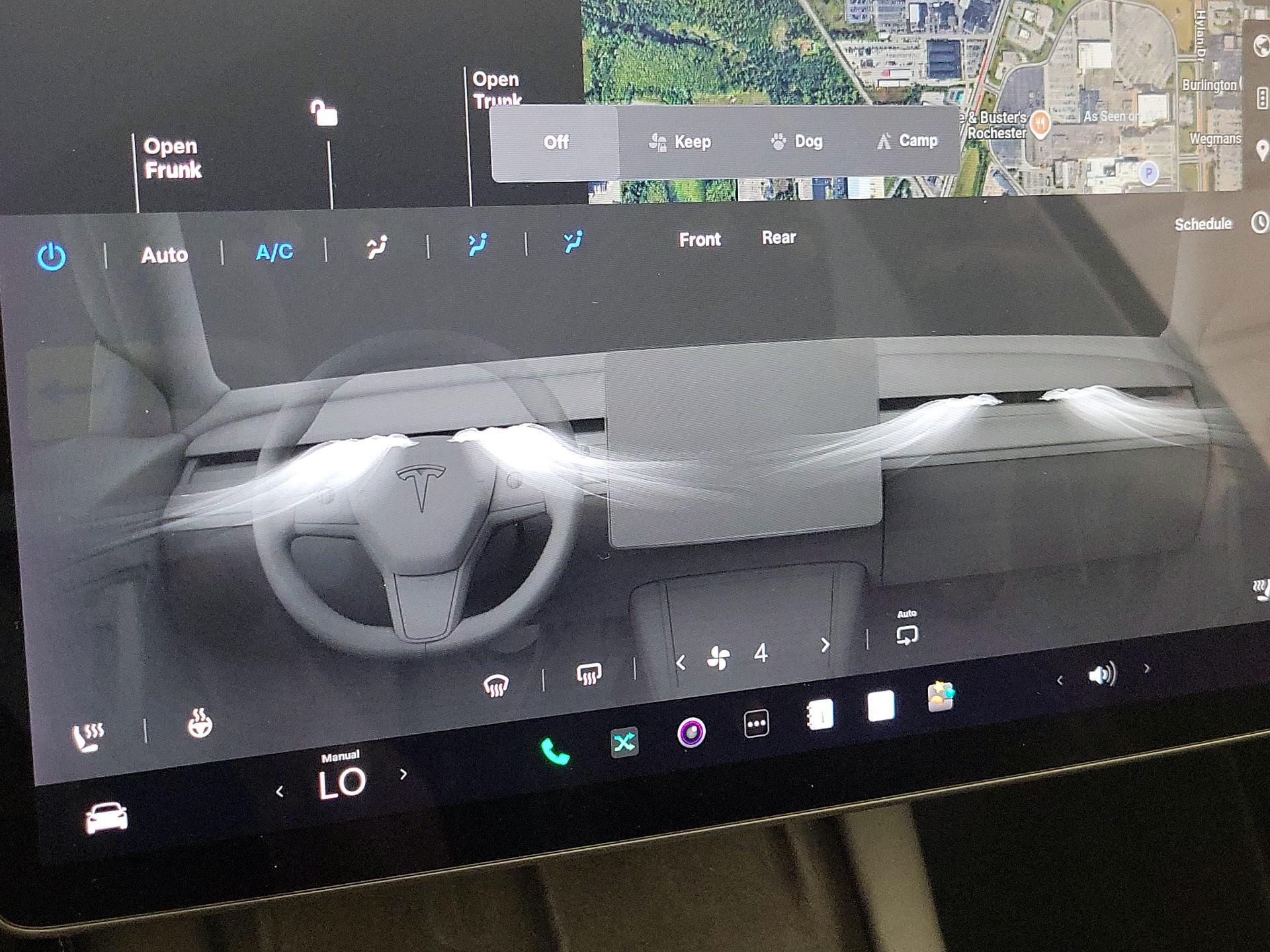 Thumbnail: 2021 Tesla Model Y - 16