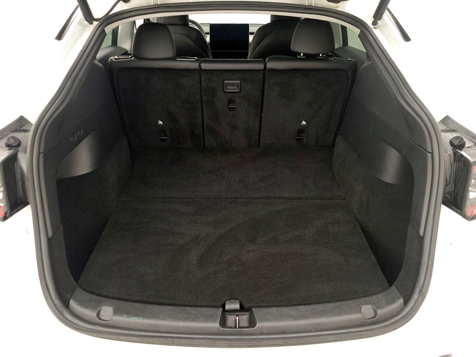 Thumbnail: 2021 Tesla Model Y - 20