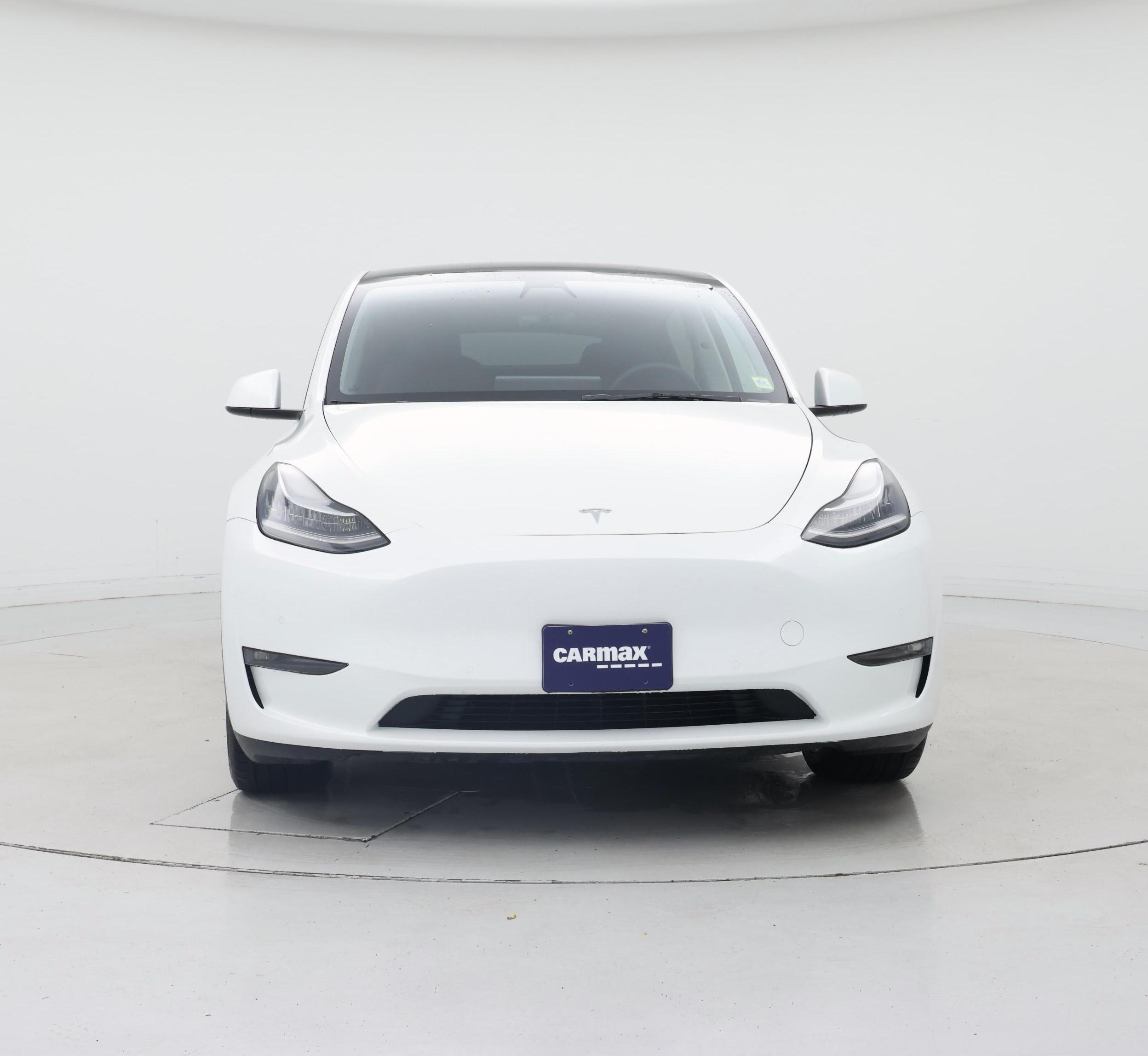 Thumbnail: 2021 Tesla Model Y - 5